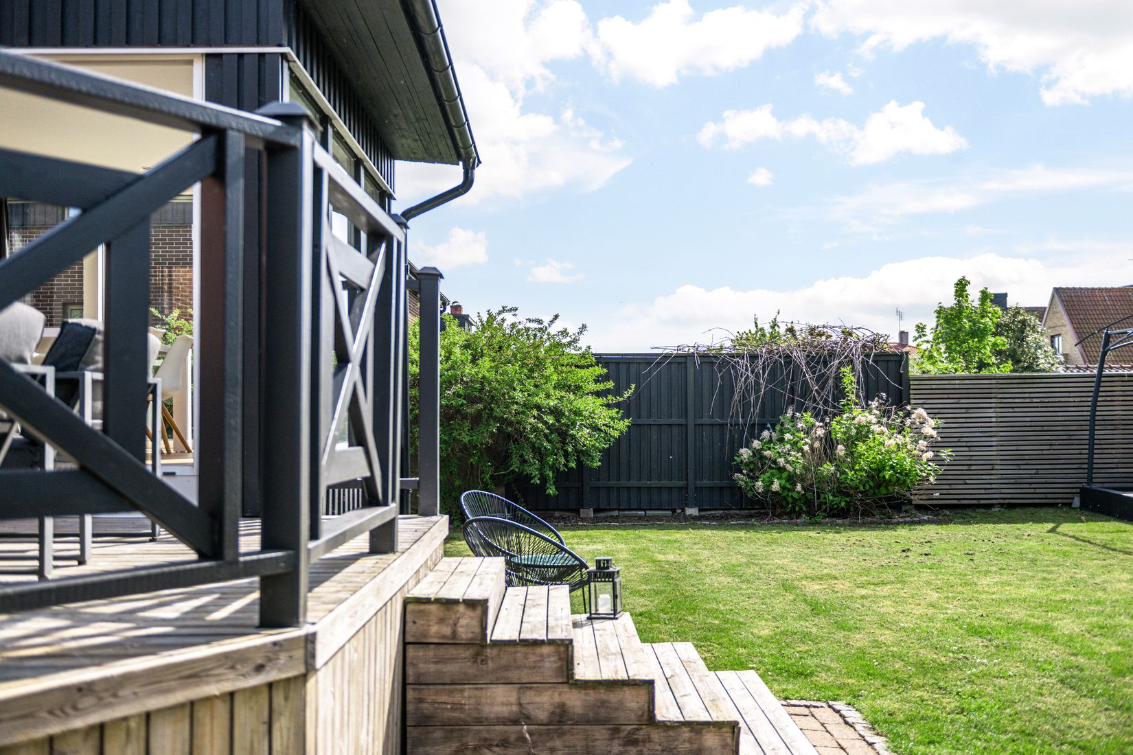 Villa, Vångvägen 11, Hyllingelyckan, Landskrona