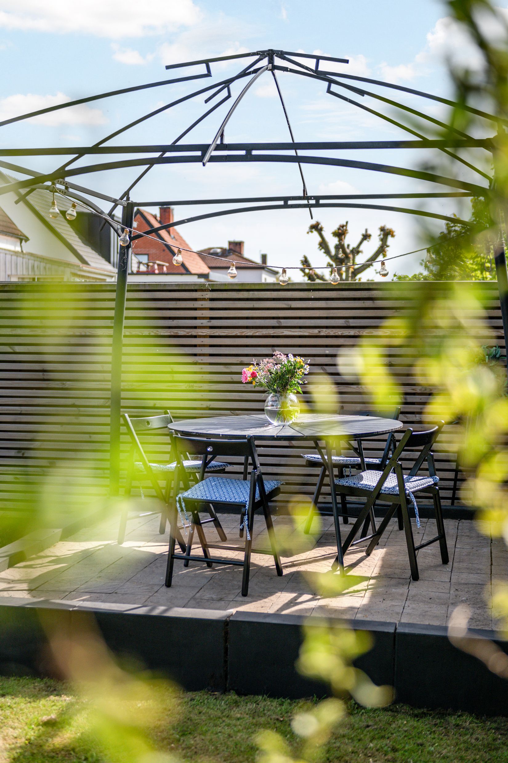 Villa, Vångvägen 11, Hyllingelyckan, Landskrona