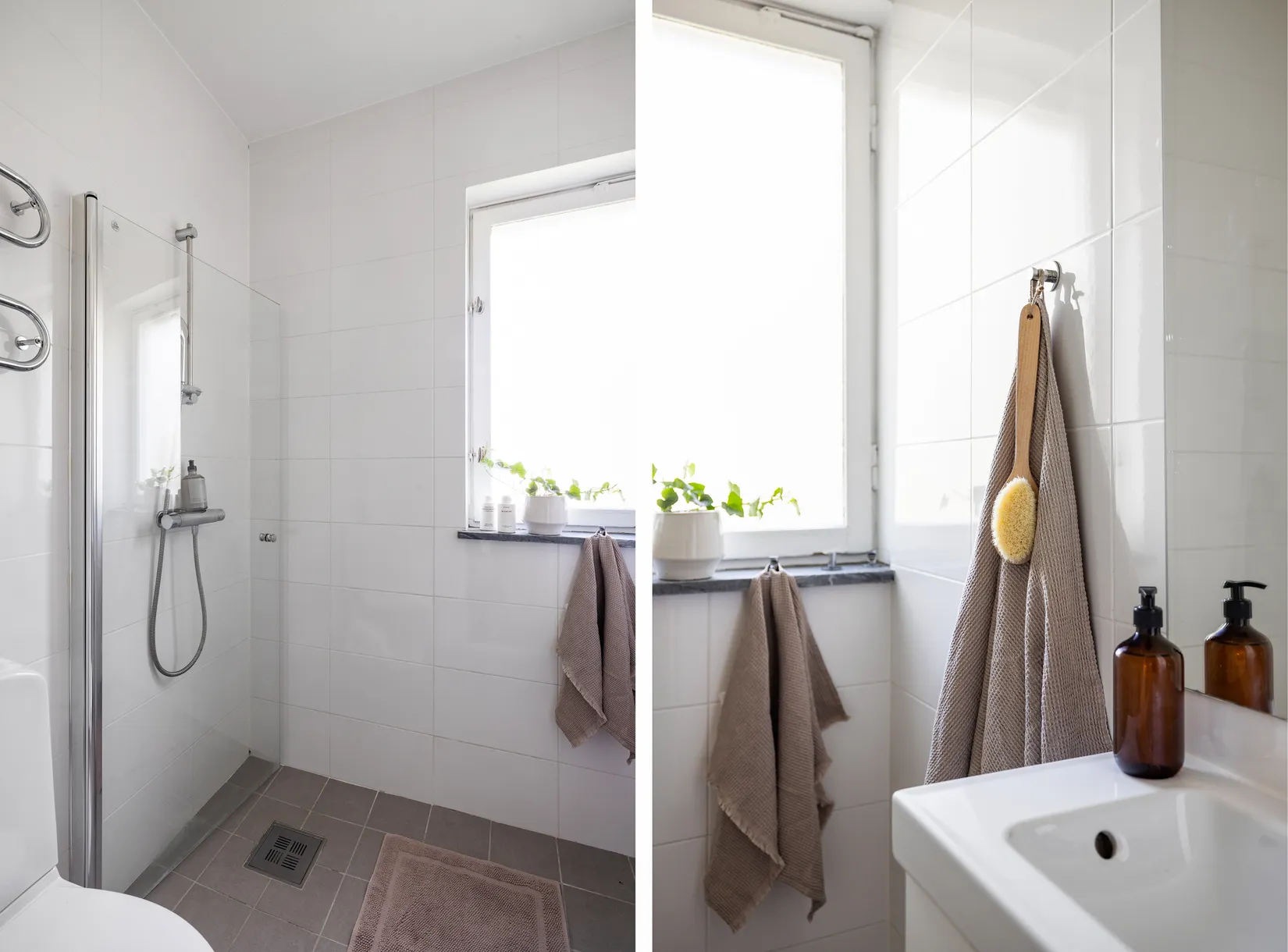 Bostadsrätt, Nathorstvägen 45, Hammarbyhöjden, Johanneshov, Stockholm