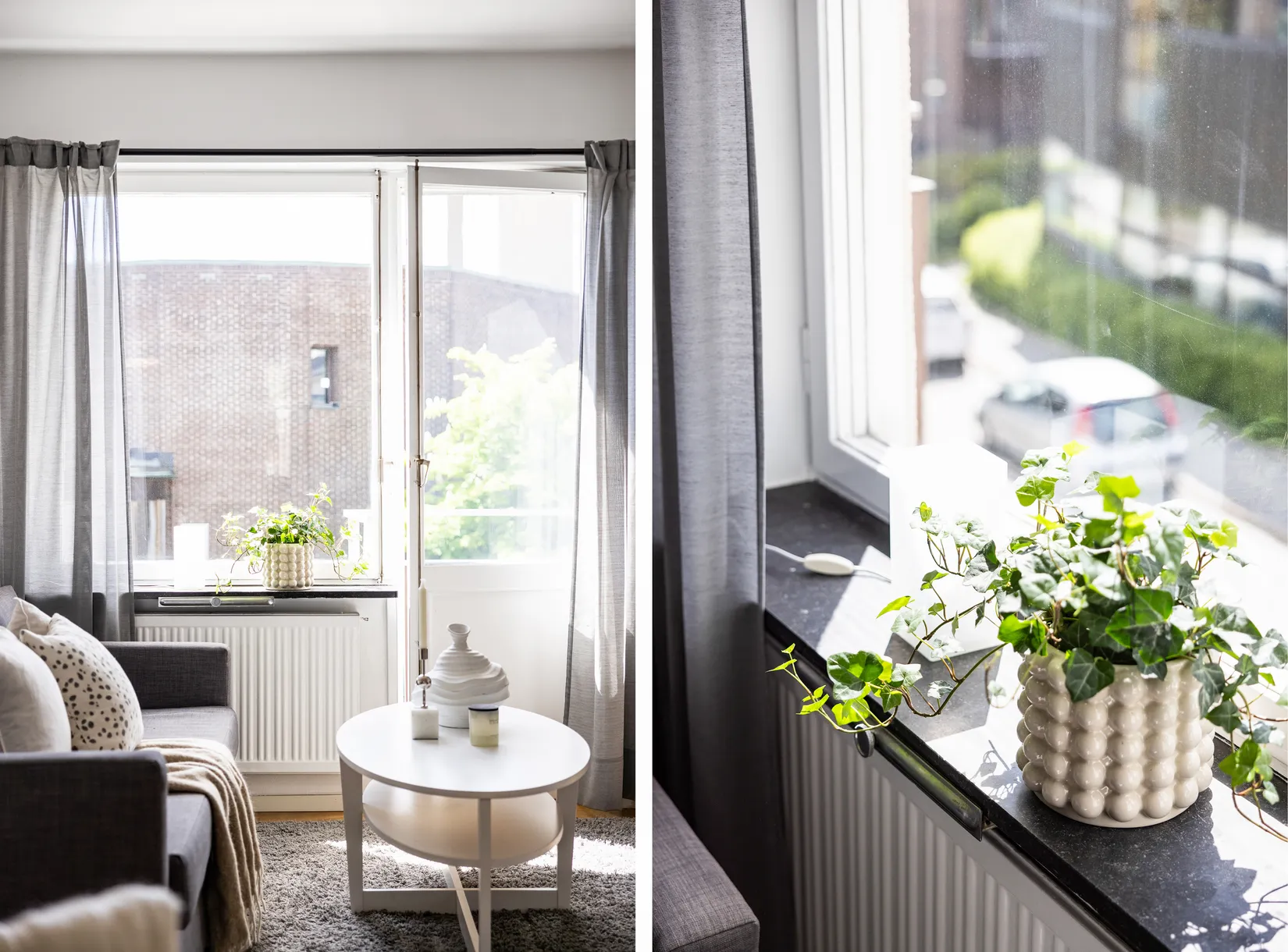 Bostadsrätt, Nathorstvägen 45, Hammarbyhöjden, Johanneshov, Stockholm
