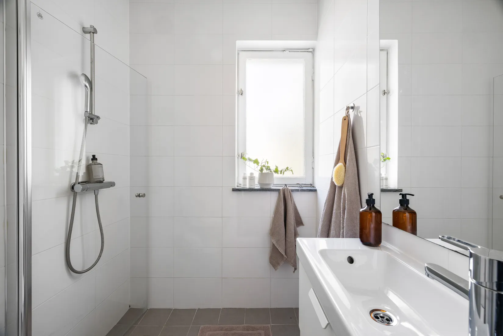 Bostadsrätt, Nathorstvägen 45, Hammarbyhöjden, Johanneshov, Stockholm