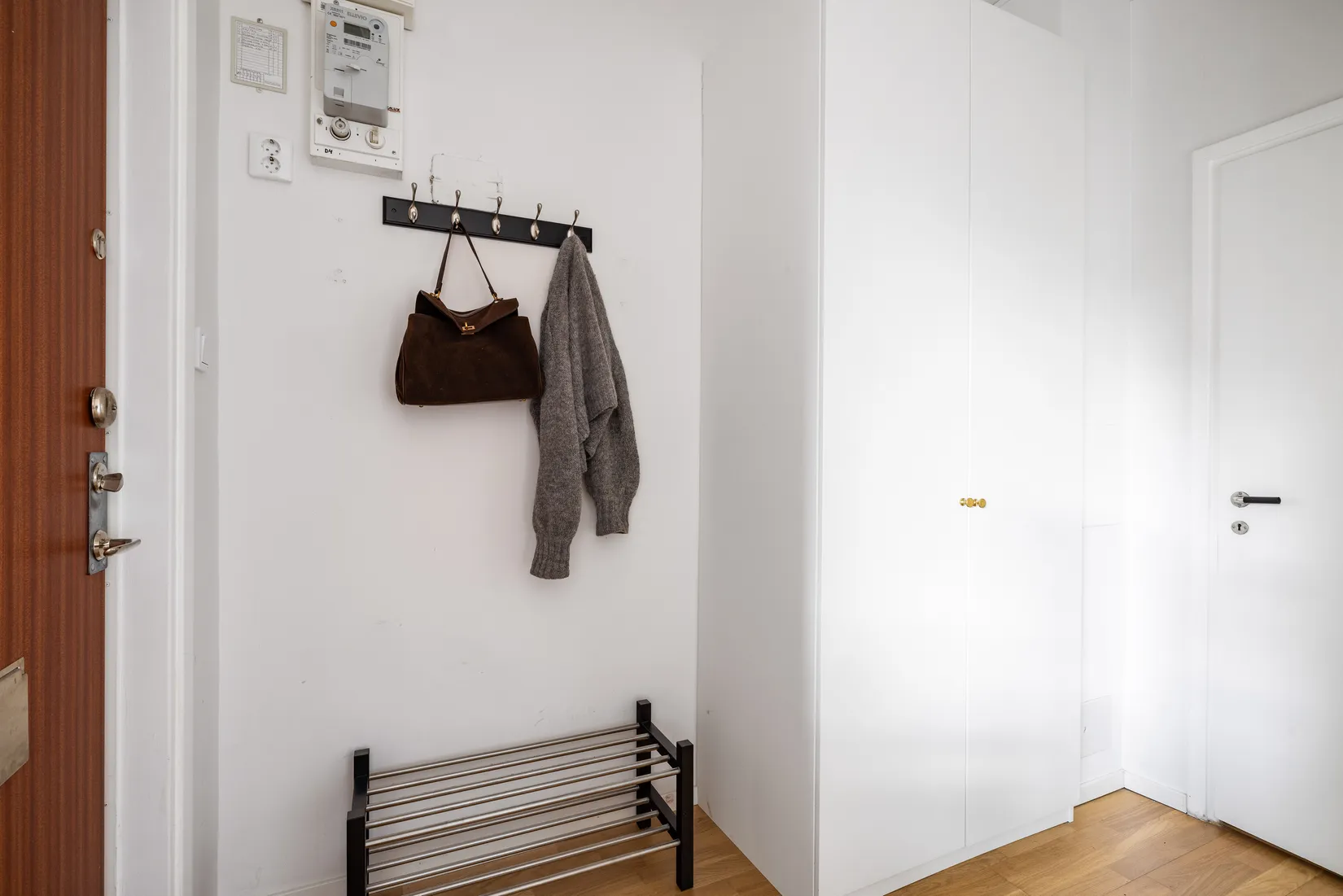 Bostadsrätt, Nathorstvägen 45, Hammarbyhöjden, Johanneshov, Stockholm