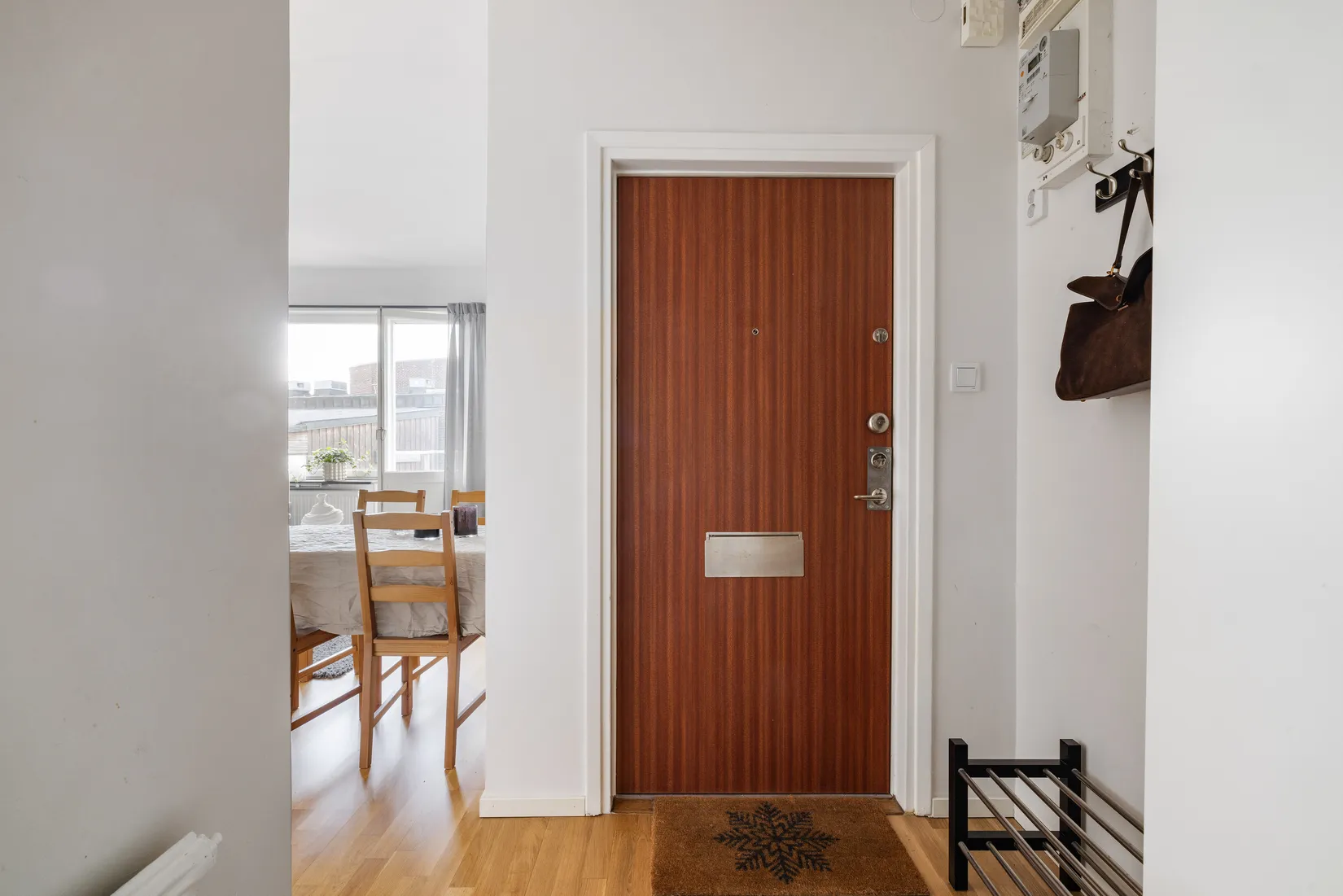Bostadsrätt, Nathorstvägen 45, Hammarbyhöjden, Johanneshov, Stockholm