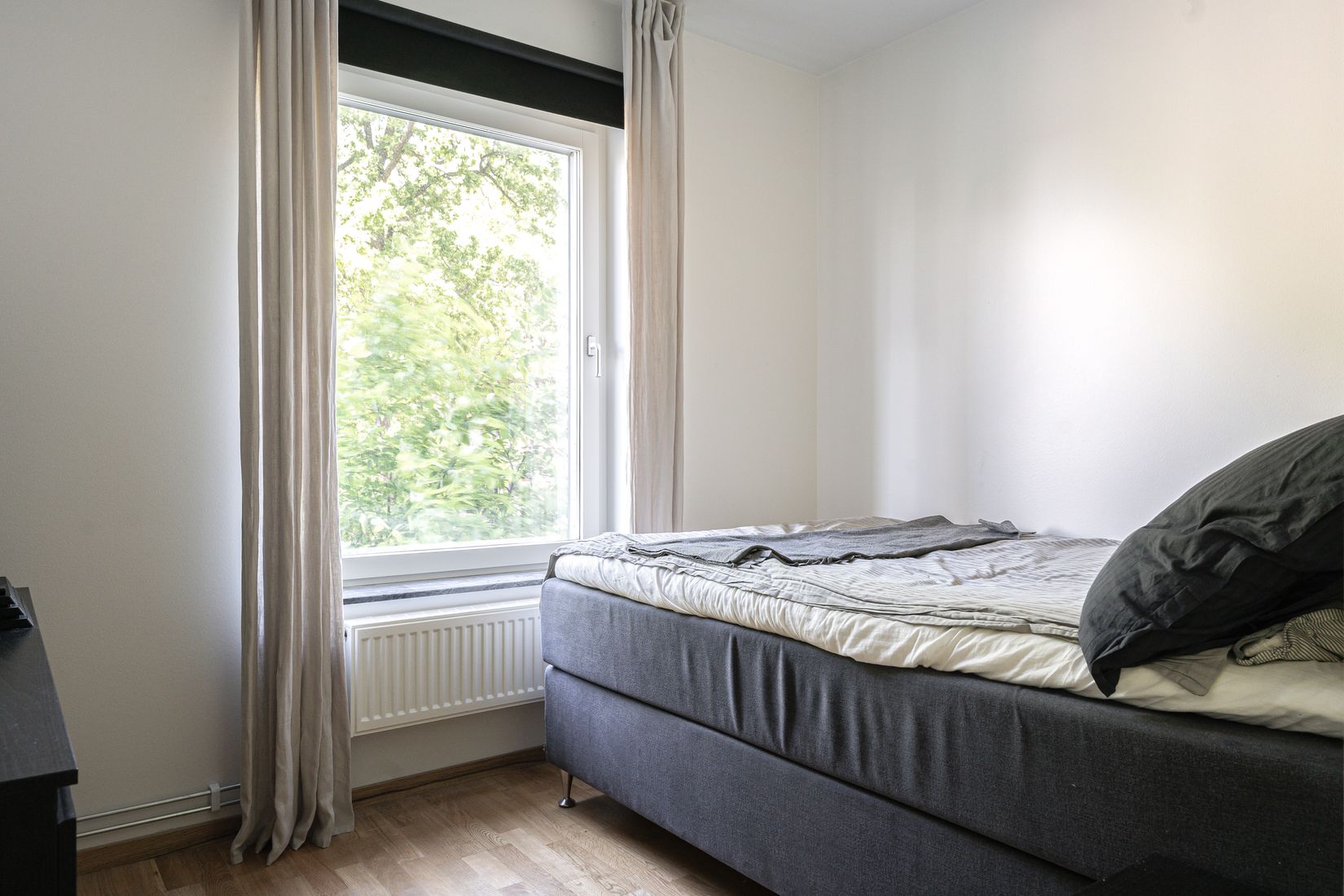 Bostadsrätt, Artillerigatan 38, Kviberg, Göteborg