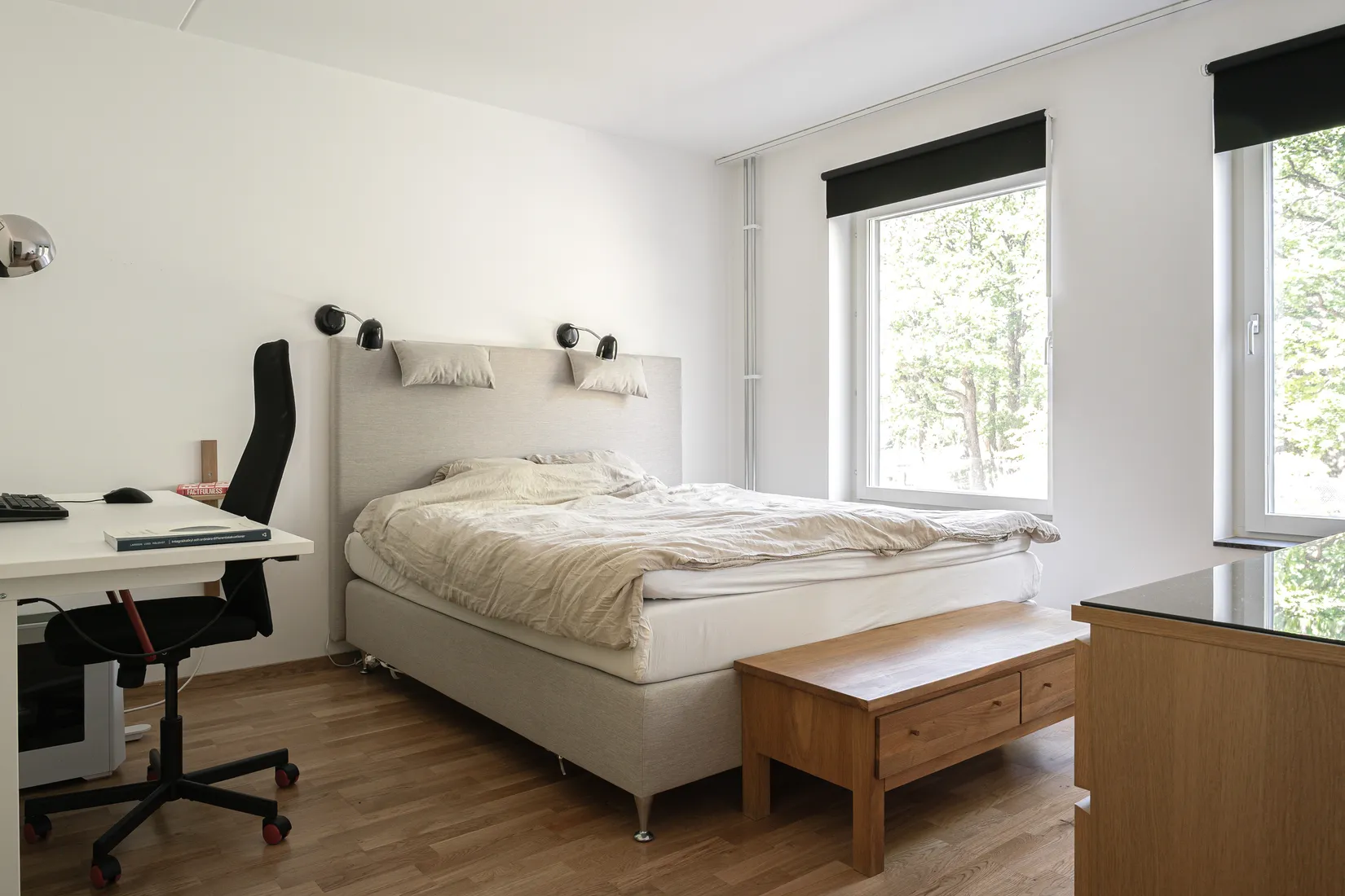Bostadsrätt, Artillerigatan 38, Kviberg, Göteborg