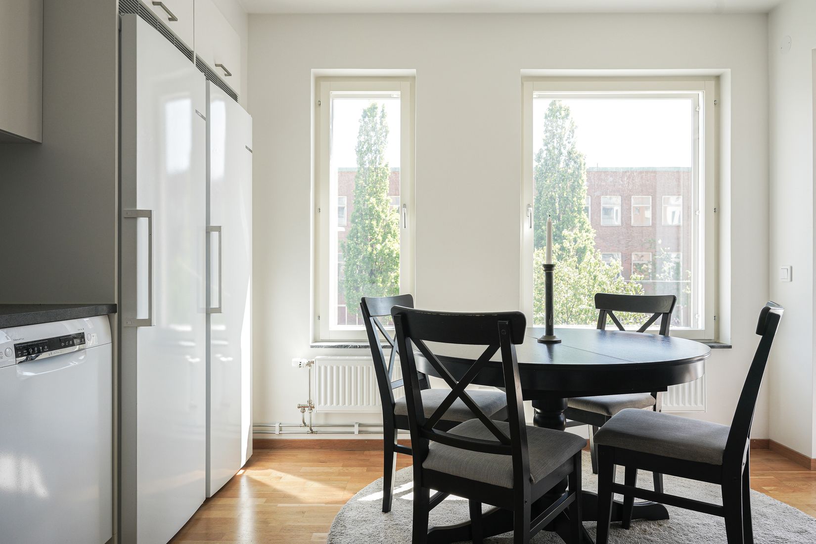 Bostadsrätt, Artillerigatan 38, Kviberg, Göteborg