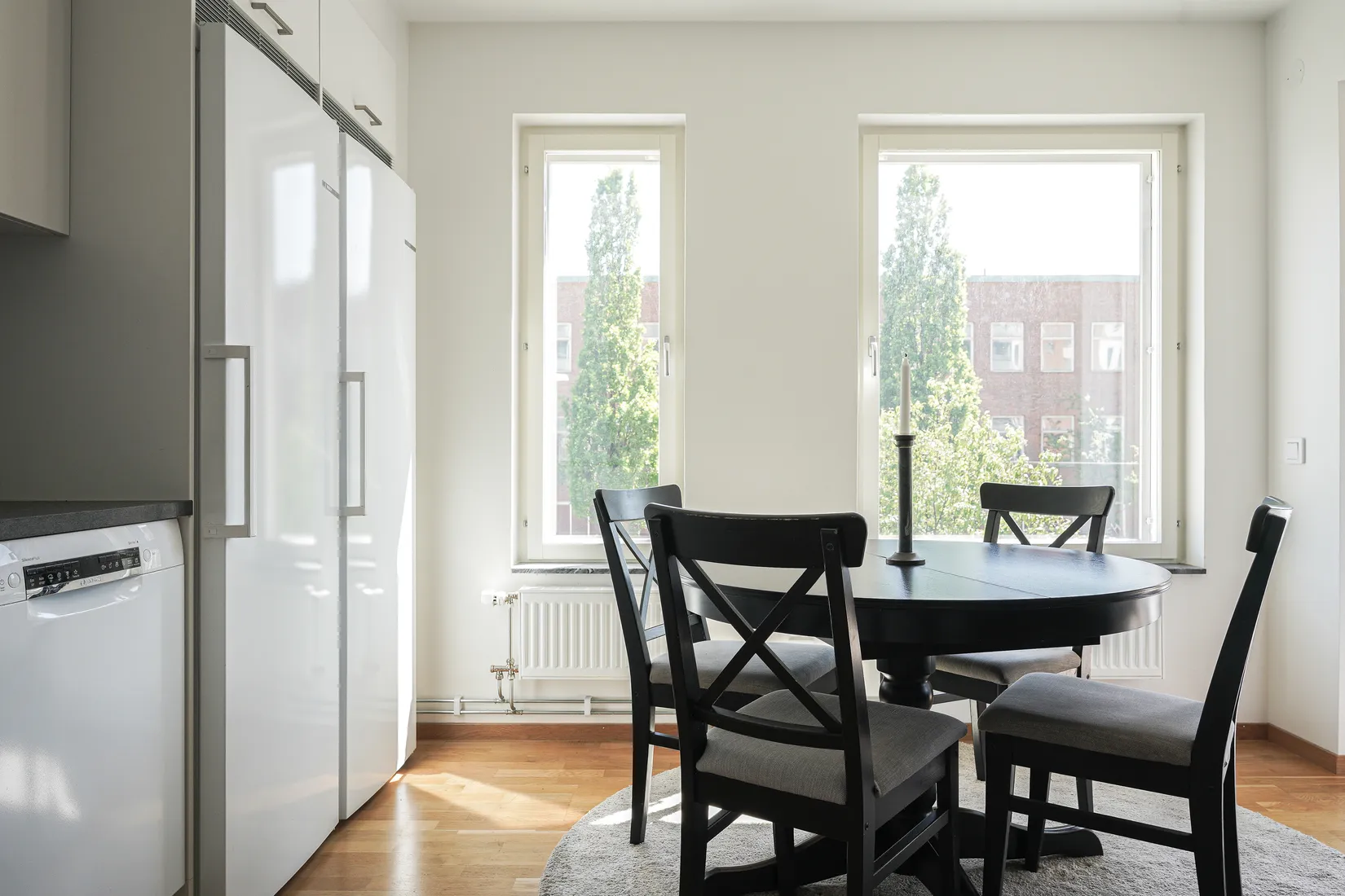 Bostadsrätt, Artillerigatan 38, Kviberg, Göteborg