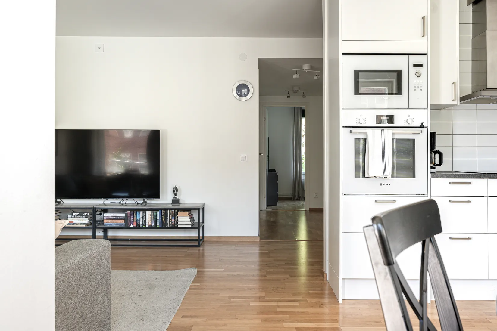 Bostadsrätt, Artillerigatan 38, Kviberg, Göteborg