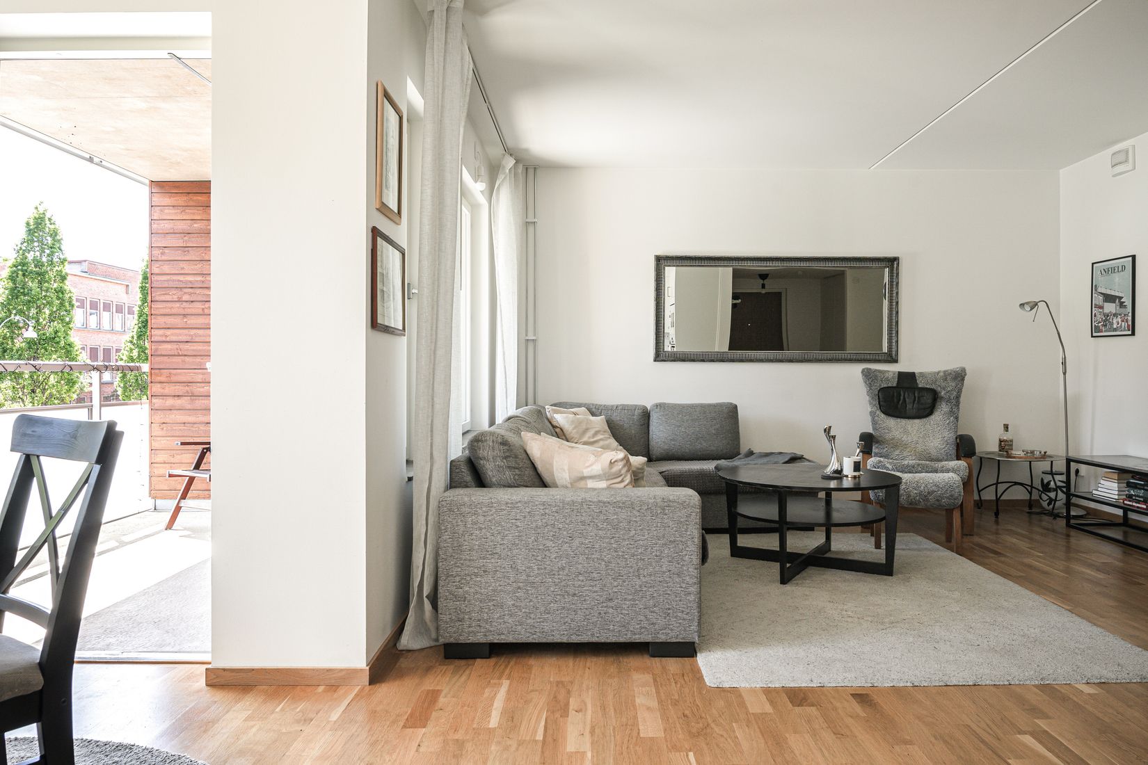 Bostadsrätt, Artillerigatan 38, Kviberg, Göteborg