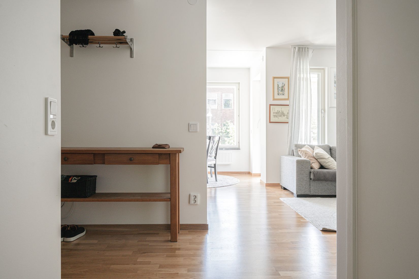 Bostadsrätt, Artillerigatan 38, Kviberg, Göteborg