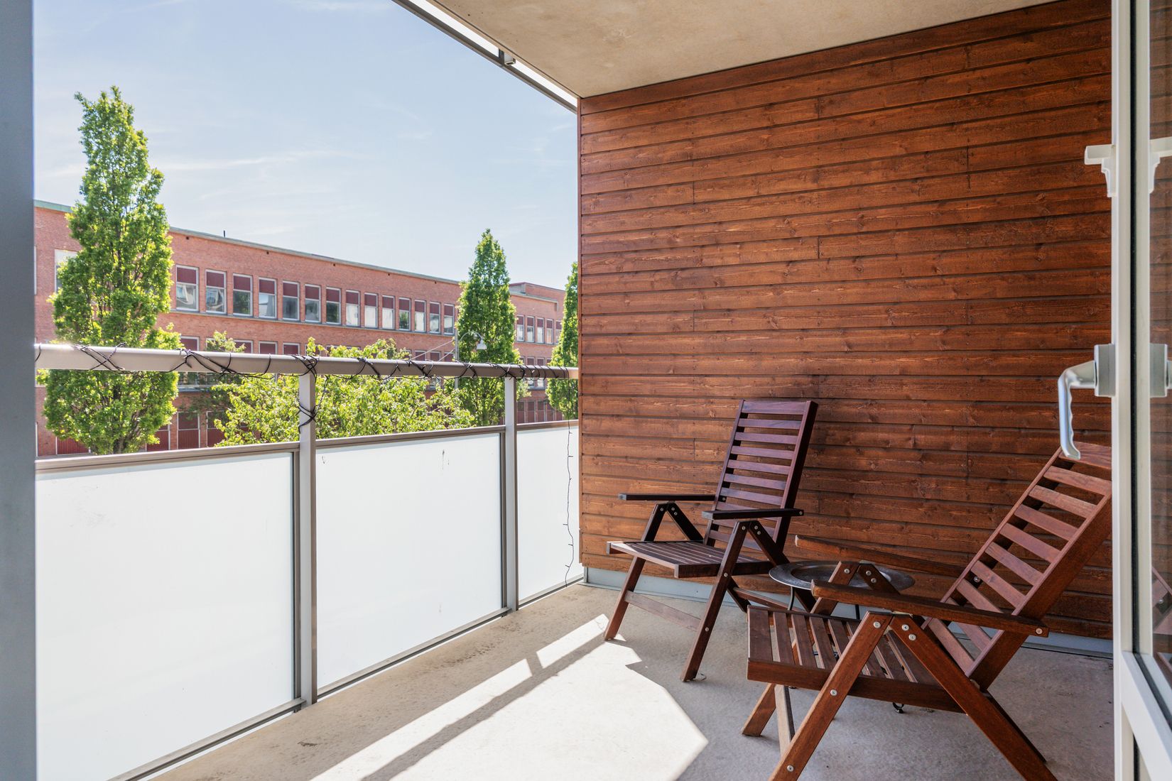 Bostadsrätt, Artillerigatan 38, Kviberg, Göteborg