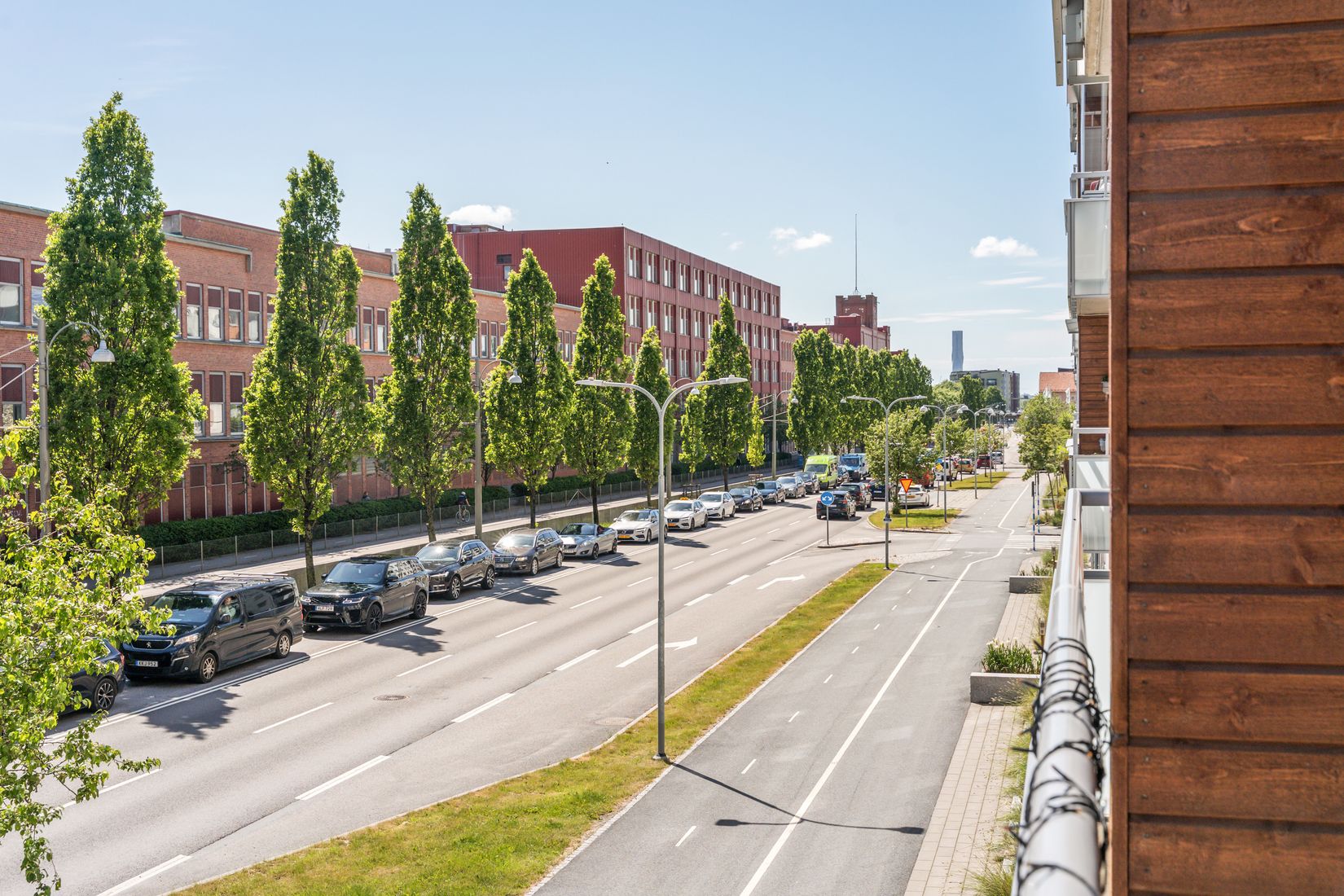 Bostadsrätt, Artillerigatan 38, Kviberg, Göteborg