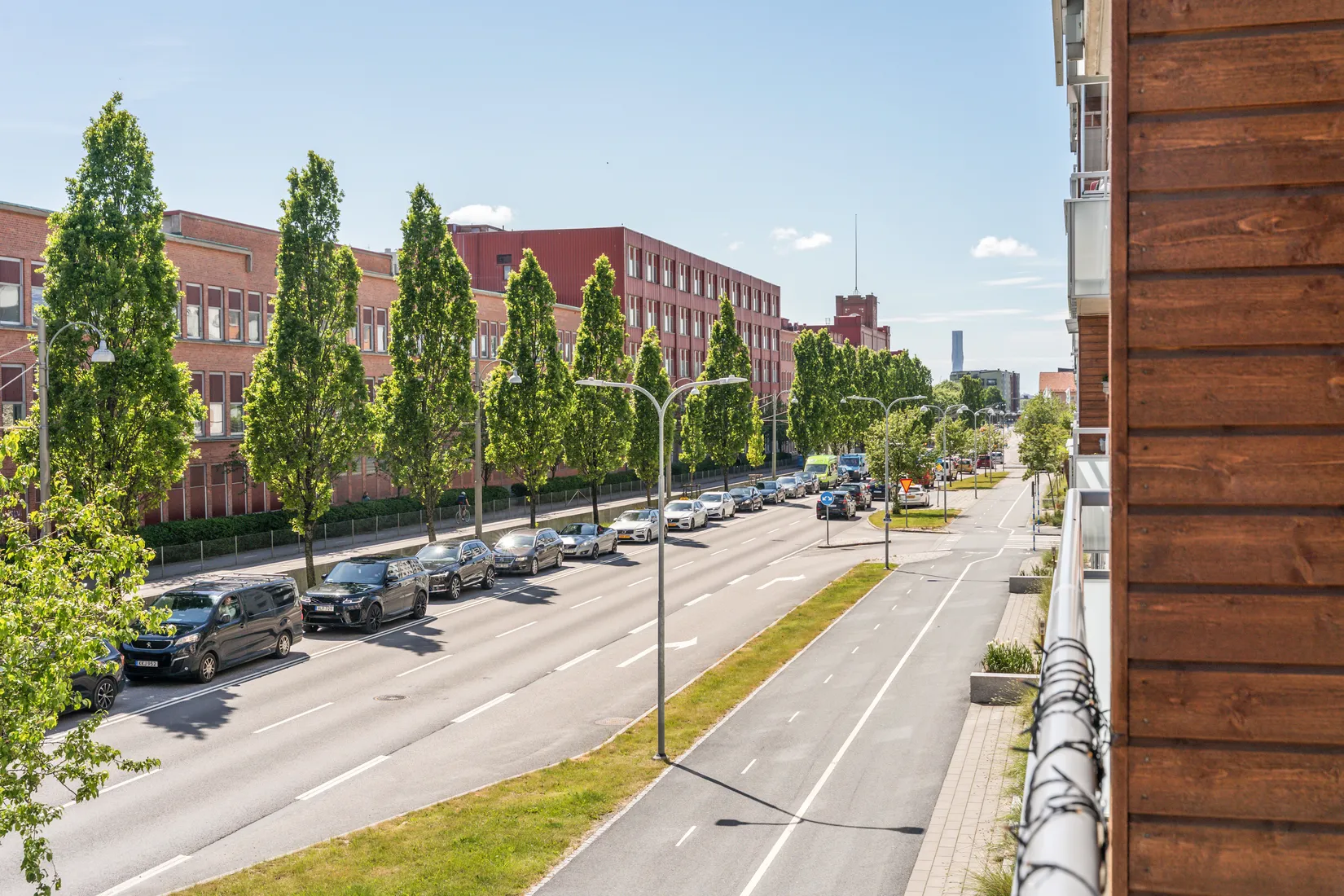 Bostadsrätt, Artillerigatan 38, Kviberg, Göteborg