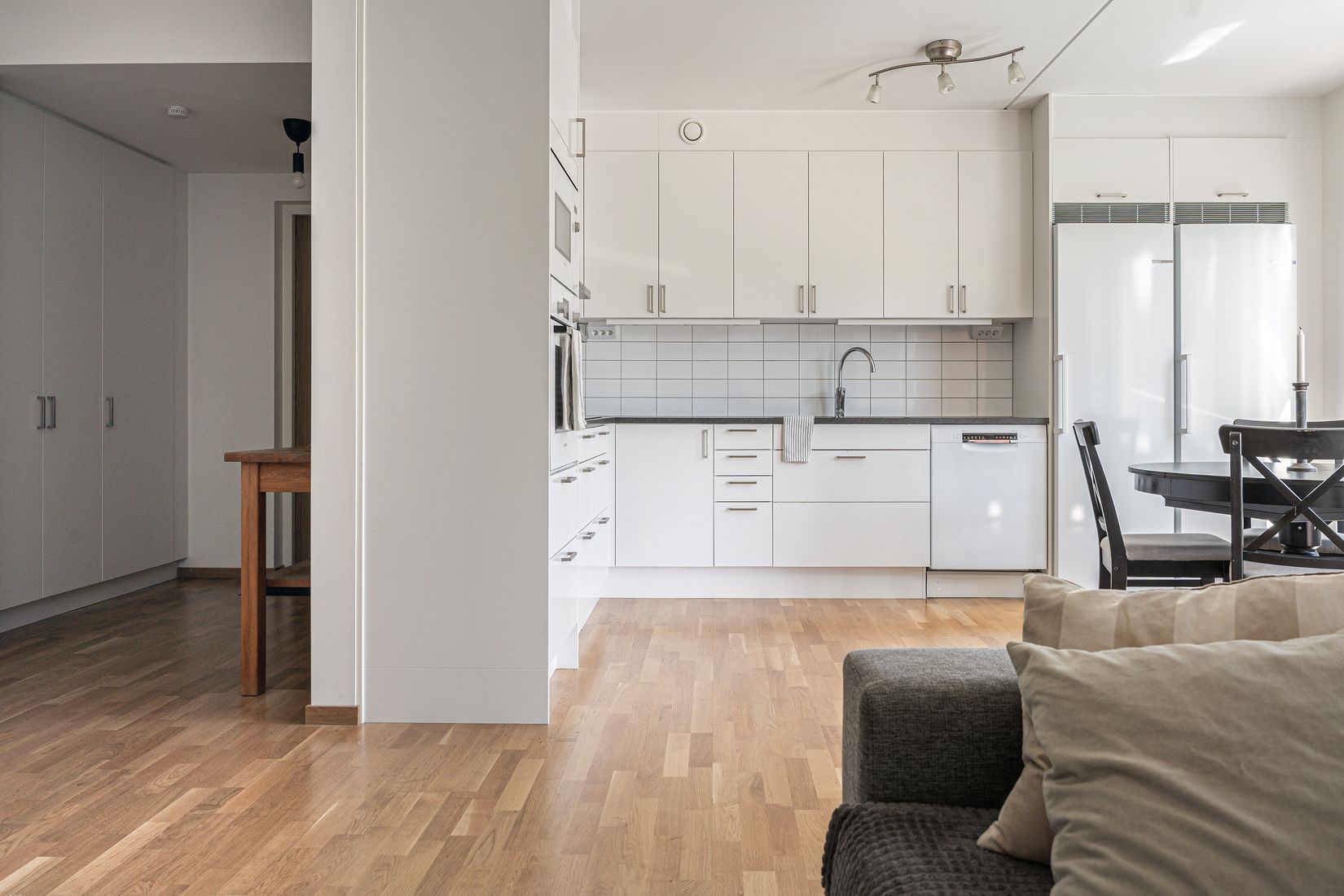 Bostadsrätt, Artillerigatan 38, Kviberg, Göteborg