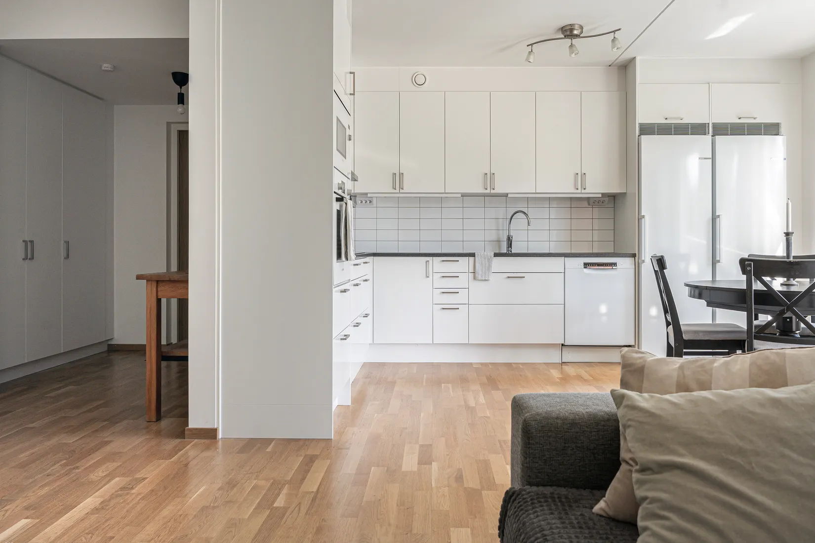 Bostadsrätt, Artillerigatan 38, Kviberg, Göteborg
