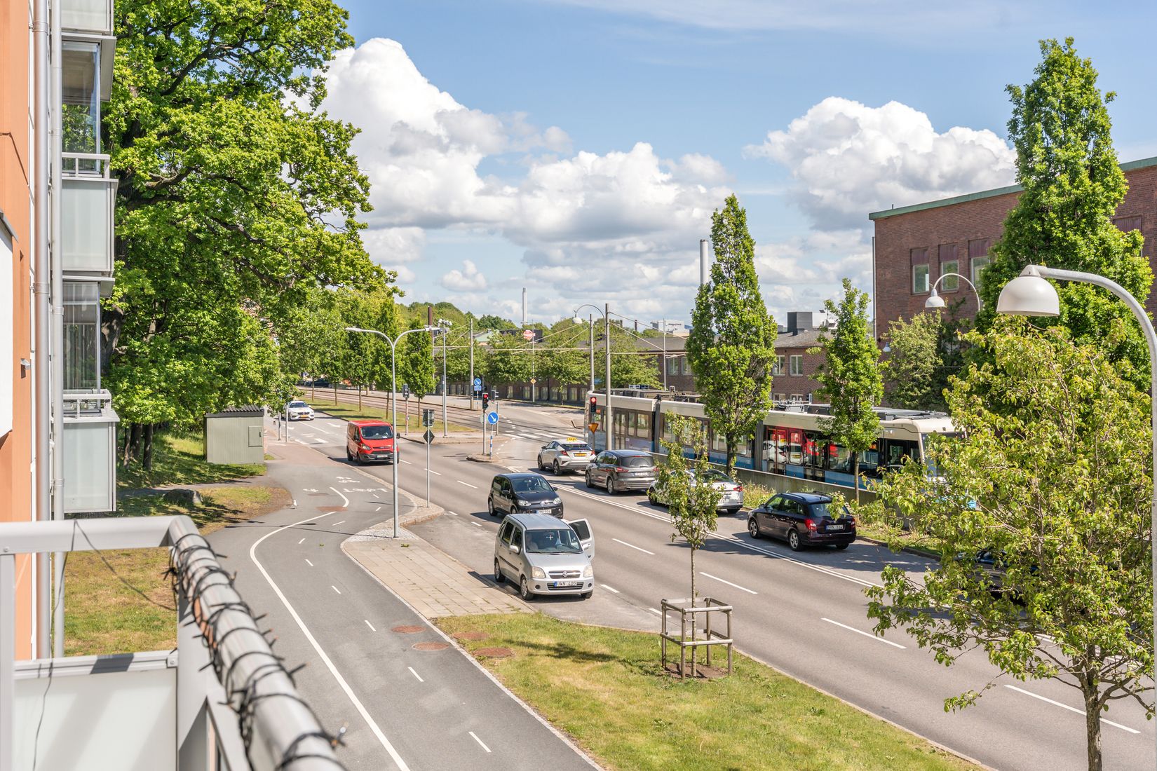 Bostadsrätt, Artillerigatan 38, Kviberg, Göteborg