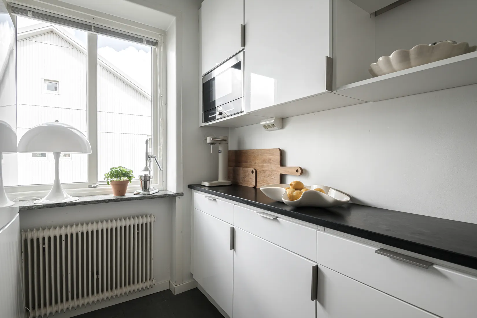 Bostadsrätt, Stenbocksgatan 6, Norrmalm, Borås
