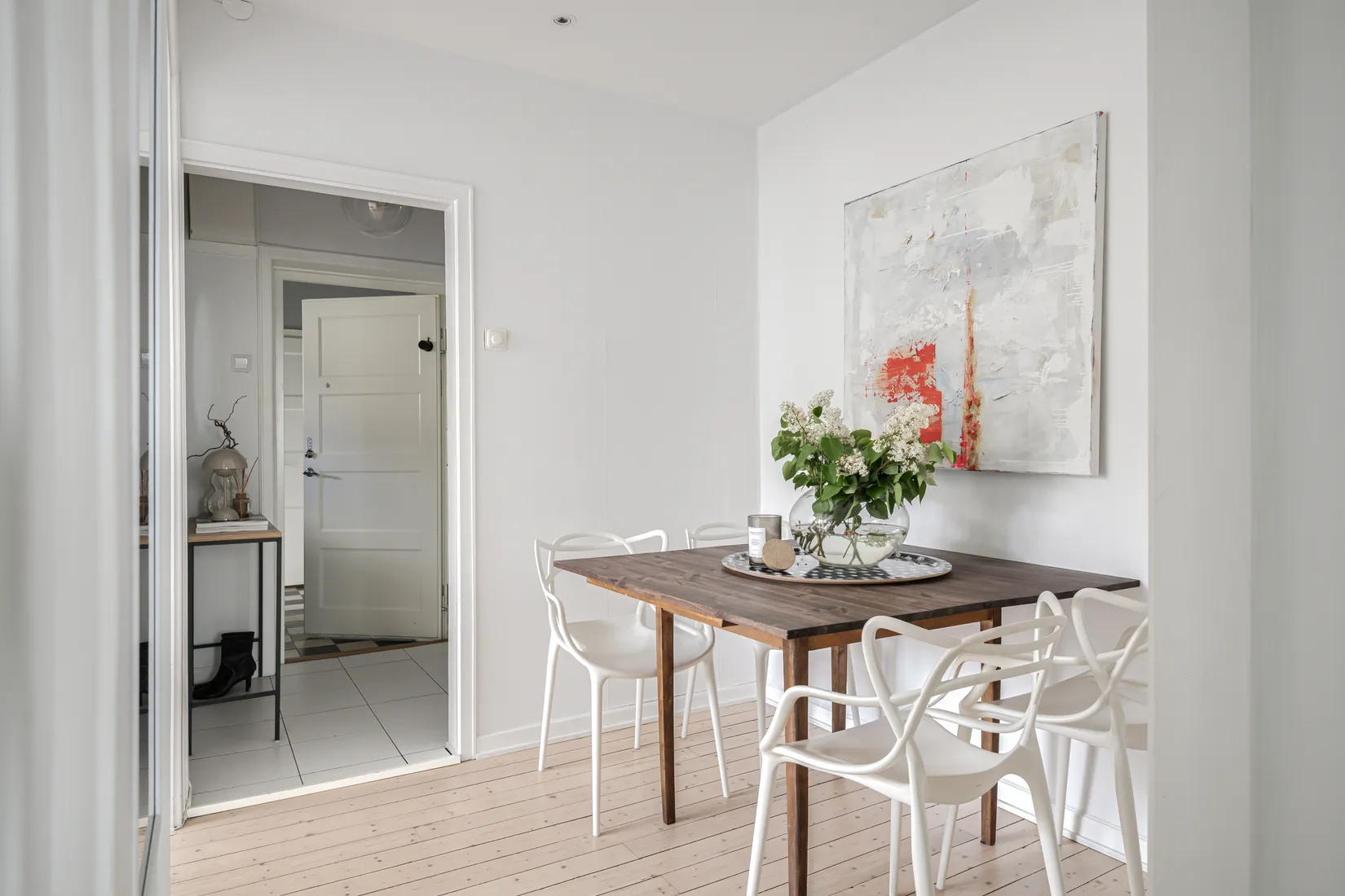 Bostadsrätt, Stenbocksgatan 6, Norrmalm, Borås