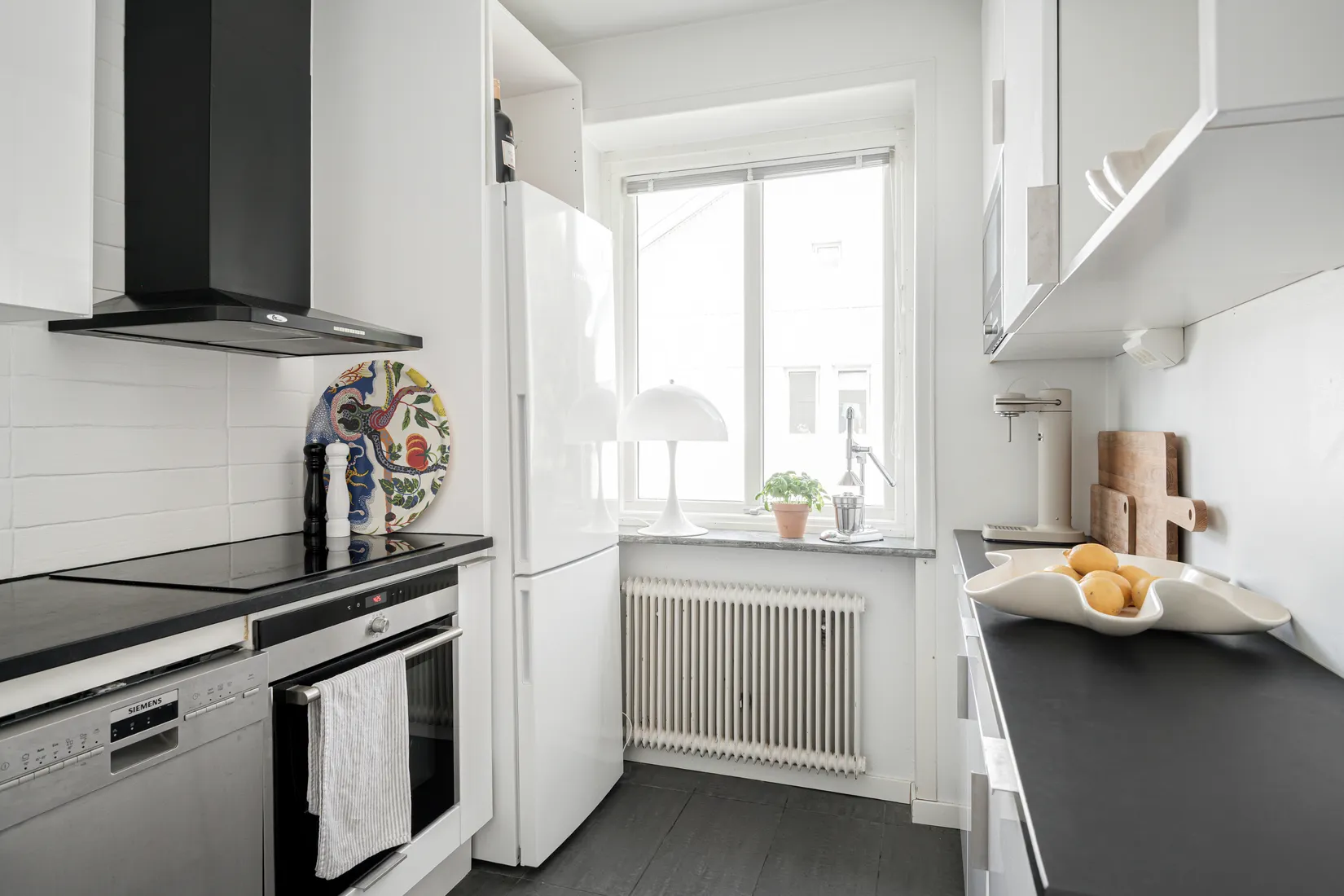 Bostadsrätt, Stenbocksgatan 6, Norrmalm, Borås