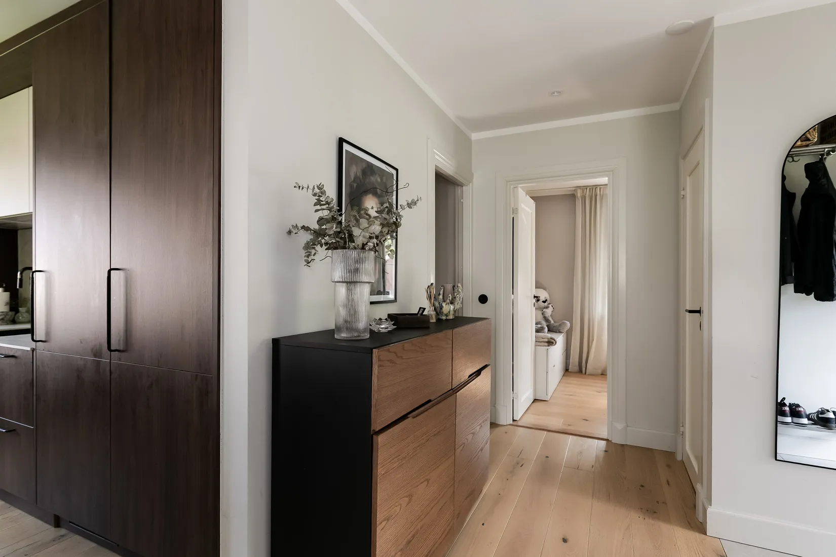 Villa, Jeremiasvägen 11, Sörby, Örebro