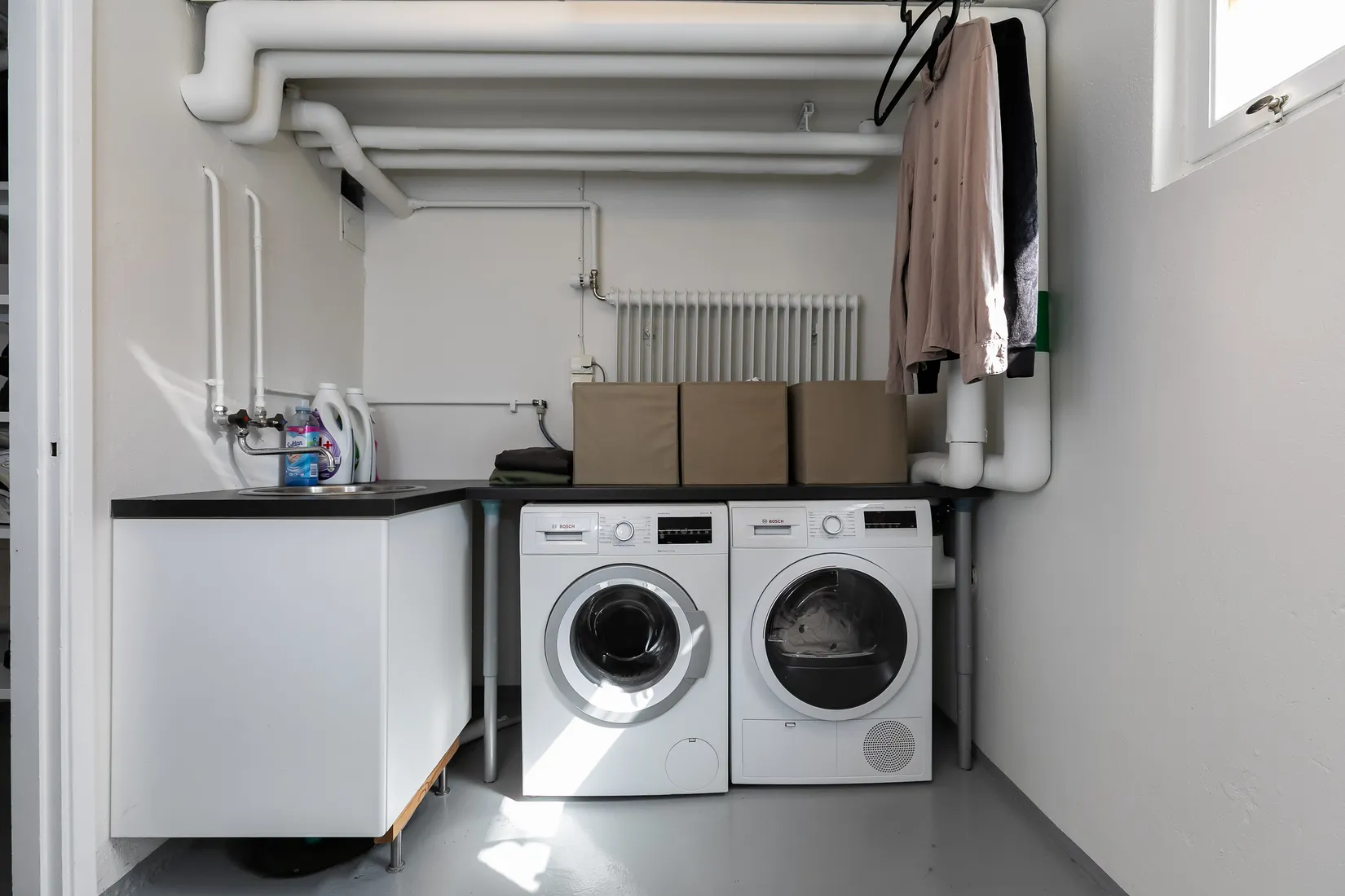 Villa, Jeremiasvägen 11, Sörby, Örebro