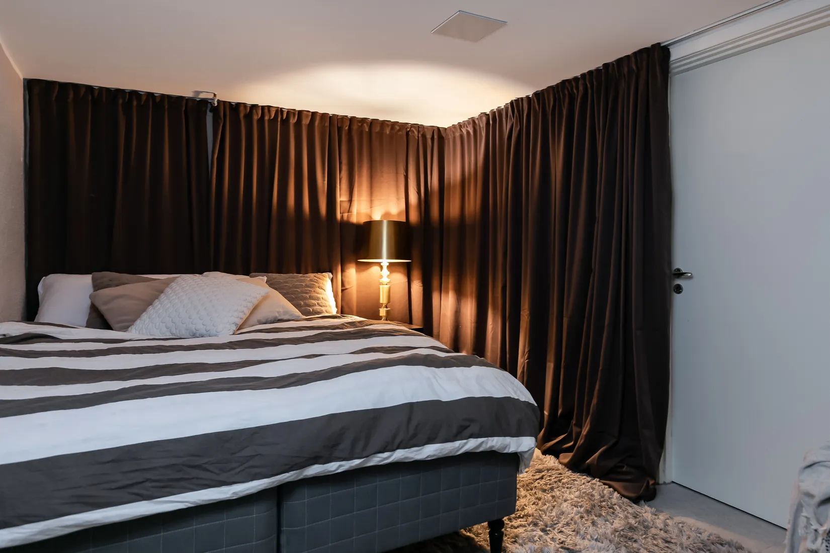 Villa, Jeremiasvägen 11, Sörby, Örebro