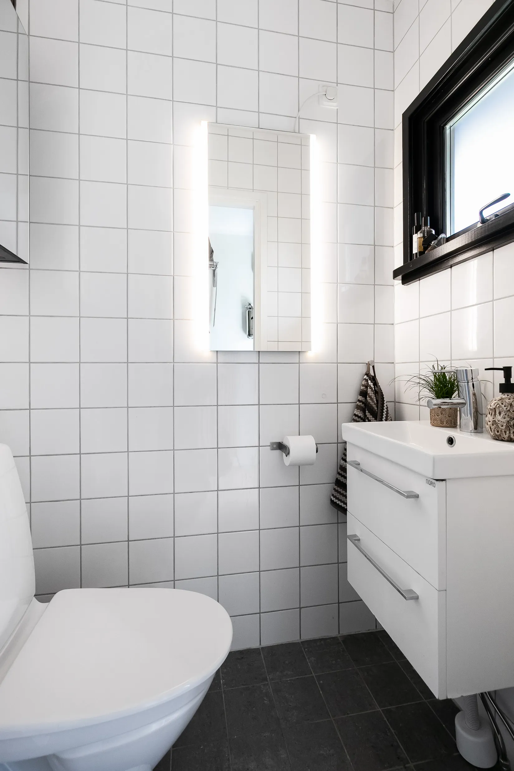 Villa, Jeremiasvägen 11, Sörby, Örebro