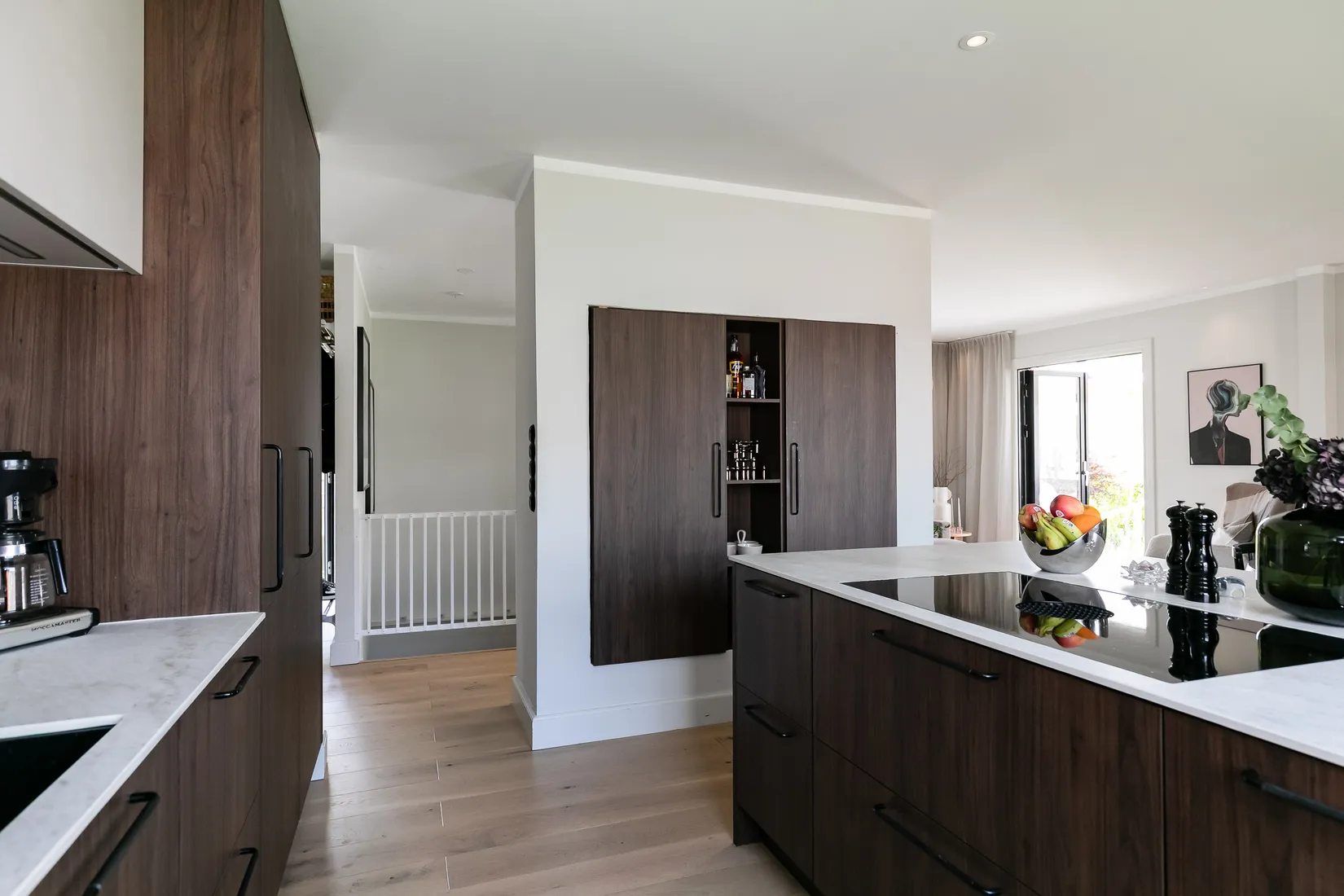 Villa, Jeremiasvägen 11, Sörby, Örebro