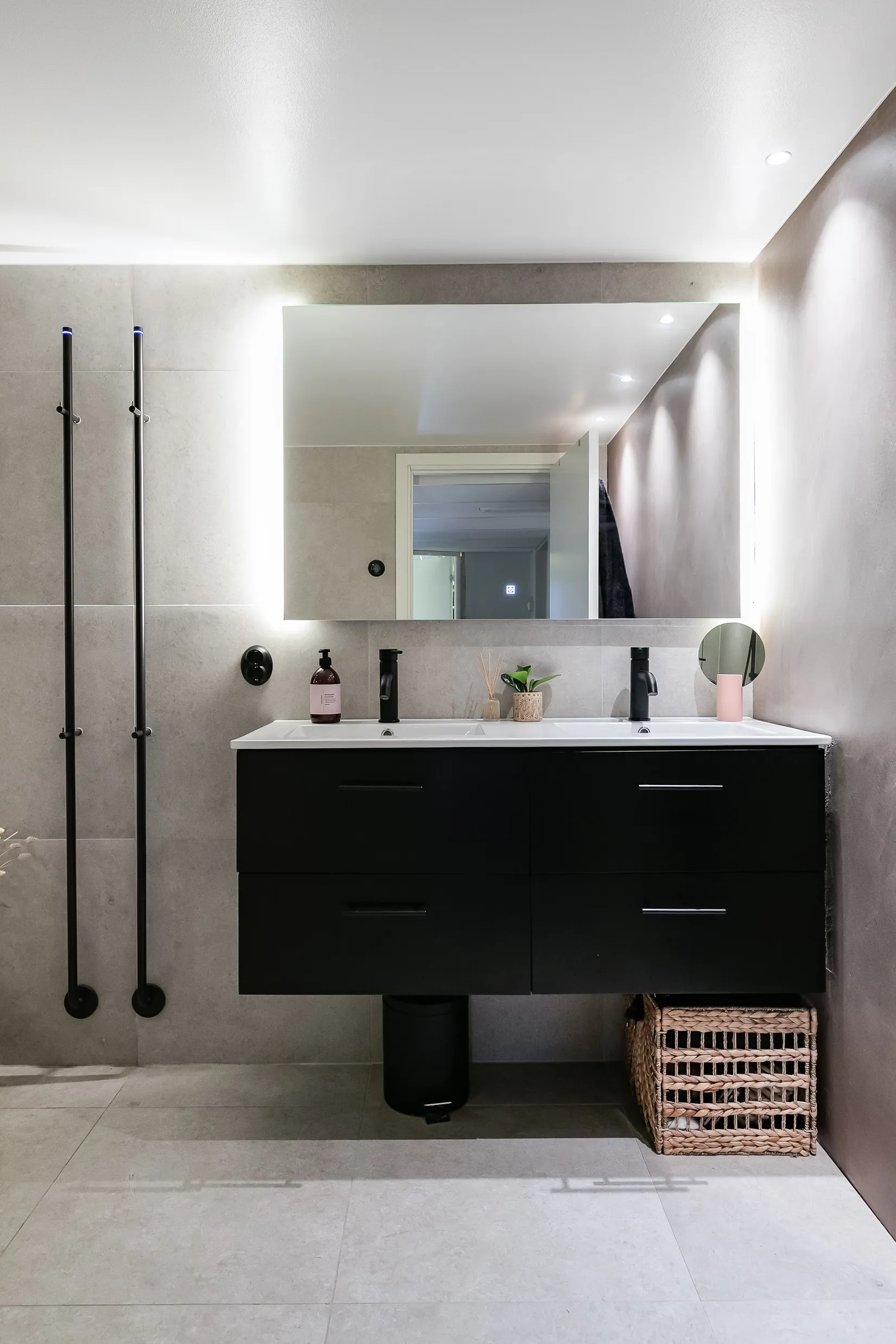 Villa, Jeremiasvägen 11, Sörby, Örebro