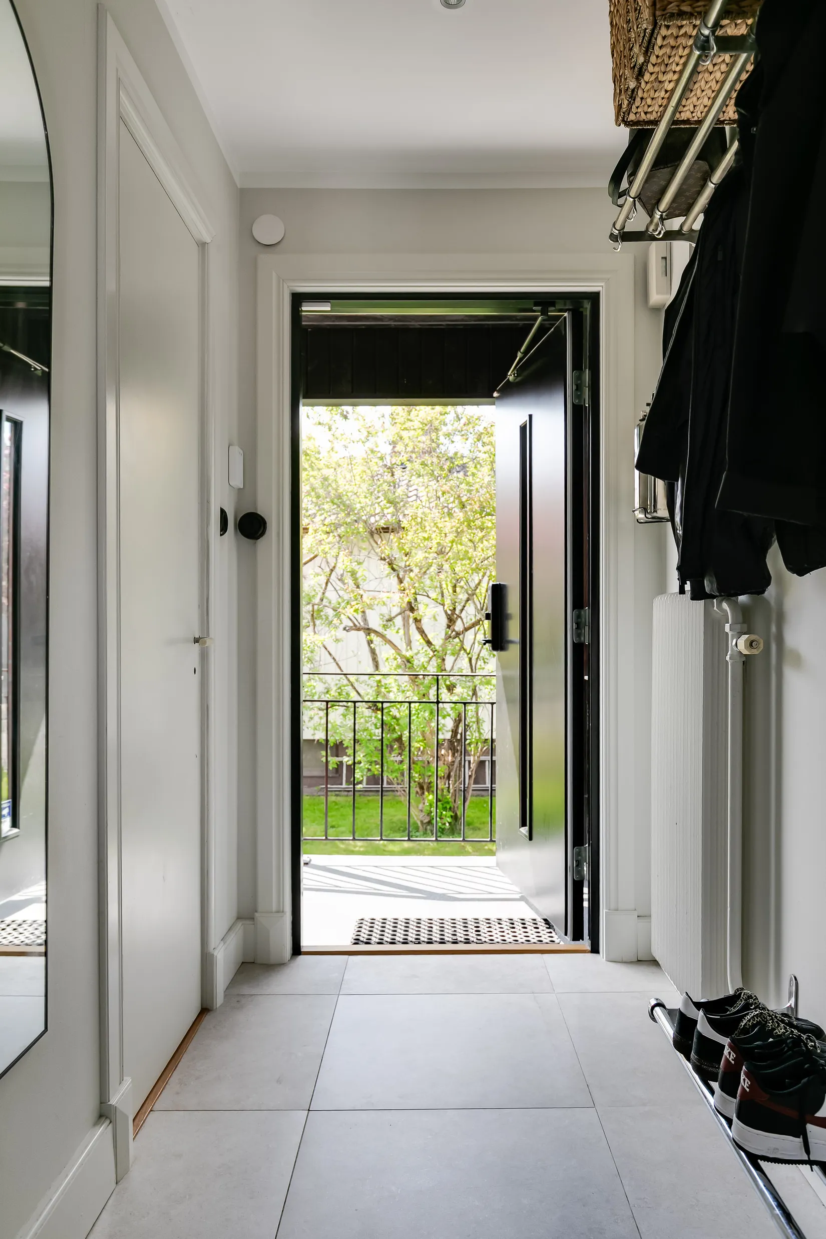 Villa, Jeremiasvägen 11, Sörby, Örebro