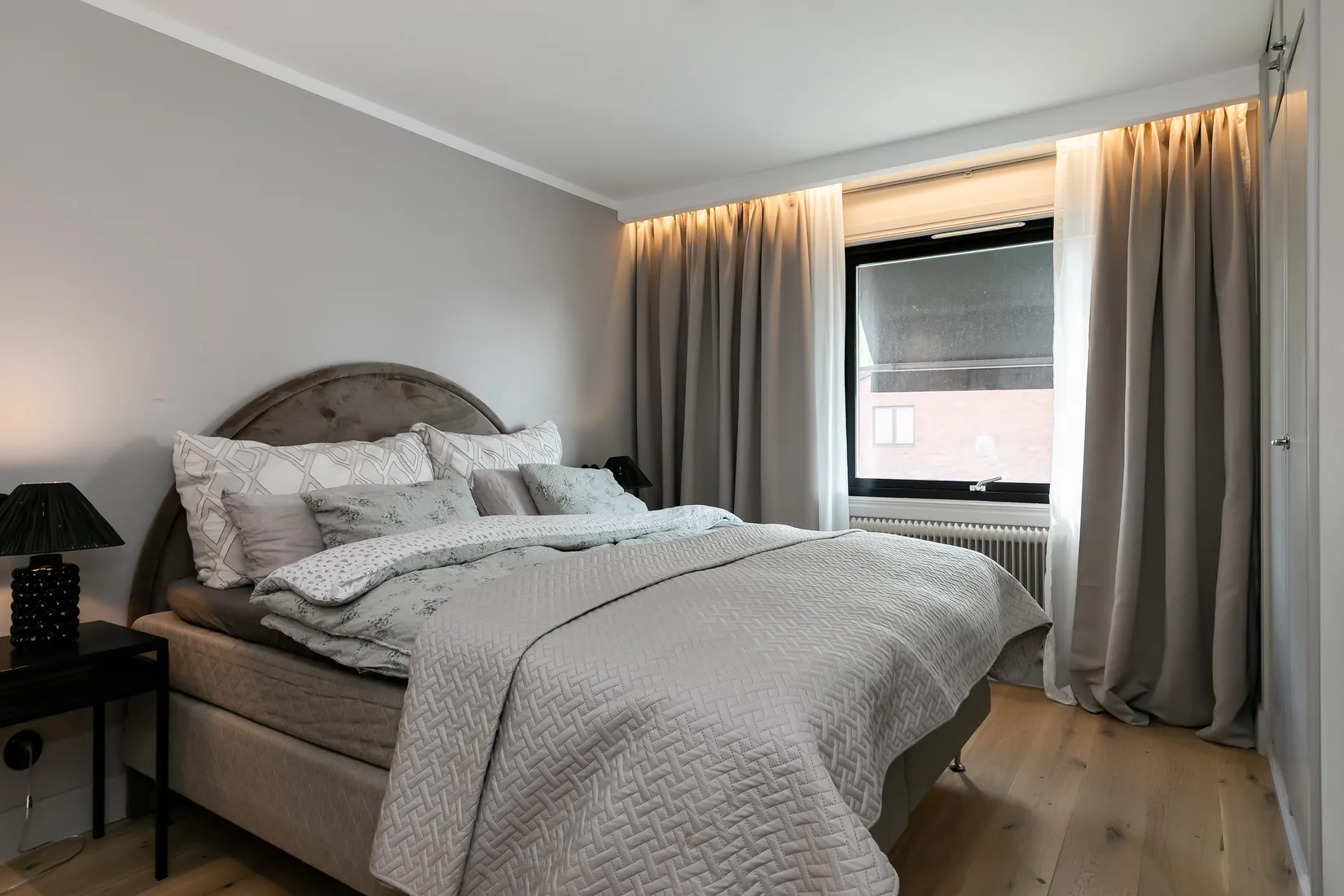 Villa, Jeremiasvägen 11, Sörby, Örebro