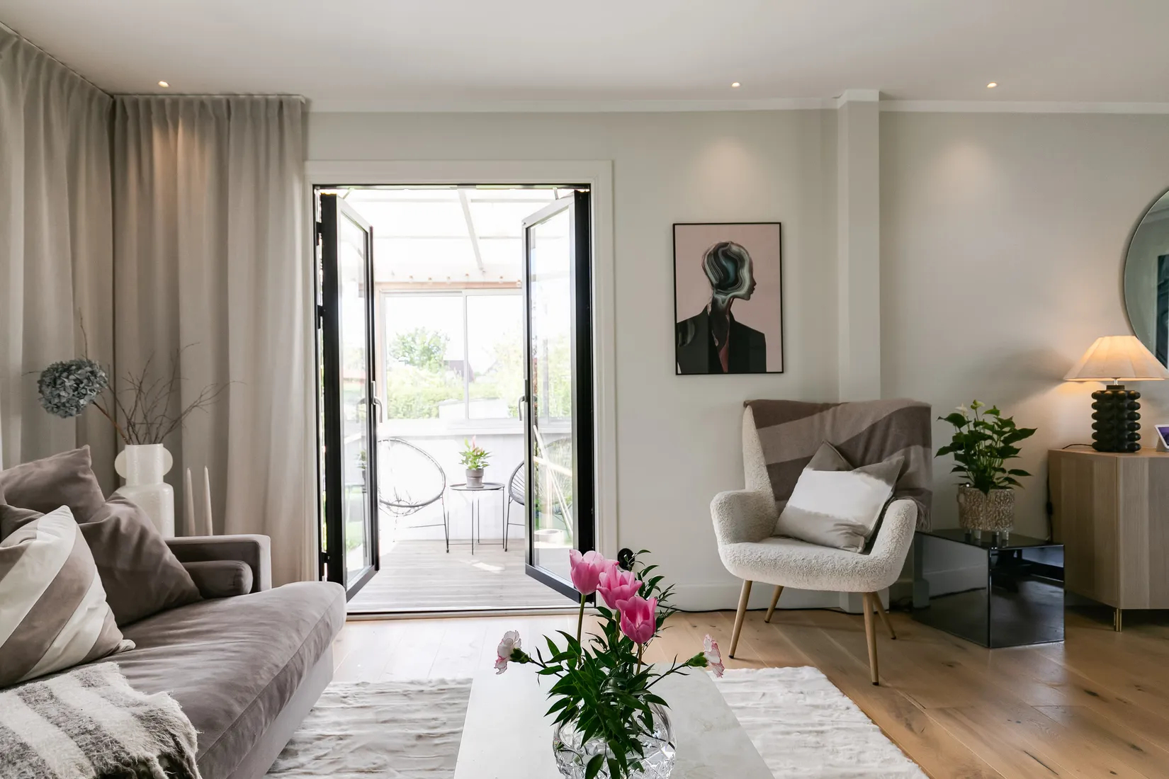 Villa, Jeremiasvägen 11, Sörby, Örebro