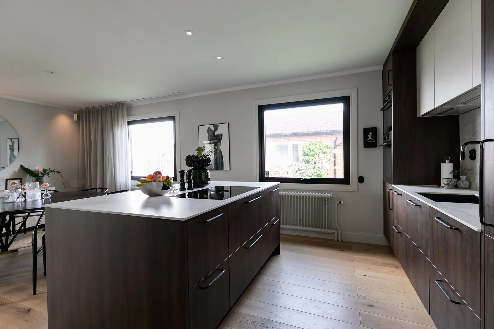 Villa, Jeremiasvägen 11, Sörby, Örebro