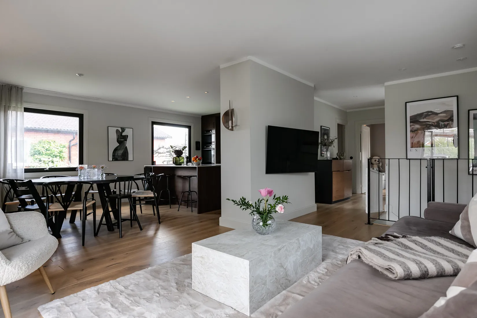 Villa, Jeremiasvägen 11, Sörby, Örebro