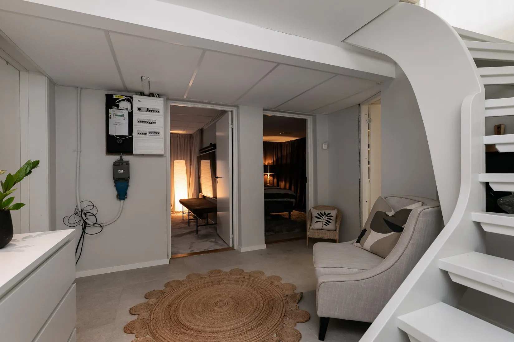 Villa, Jeremiasvägen 11, Sörby, Örebro