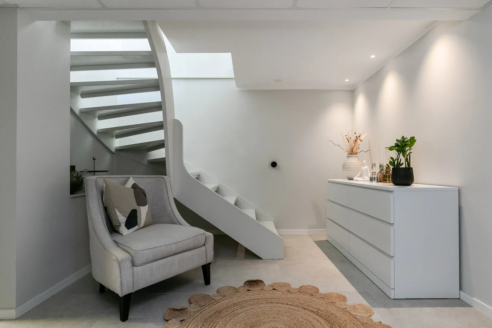 Villa, Jeremiasvägen 11, Sörby, Örebro