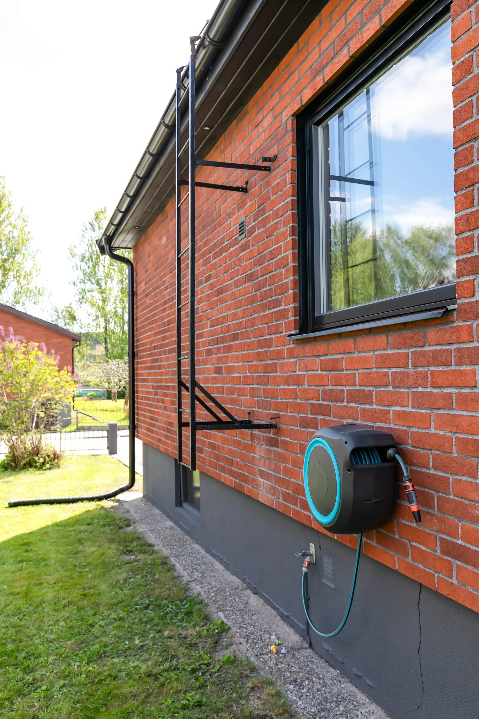 Villa, Jeremiasvägen 11, Sörby, Örebro