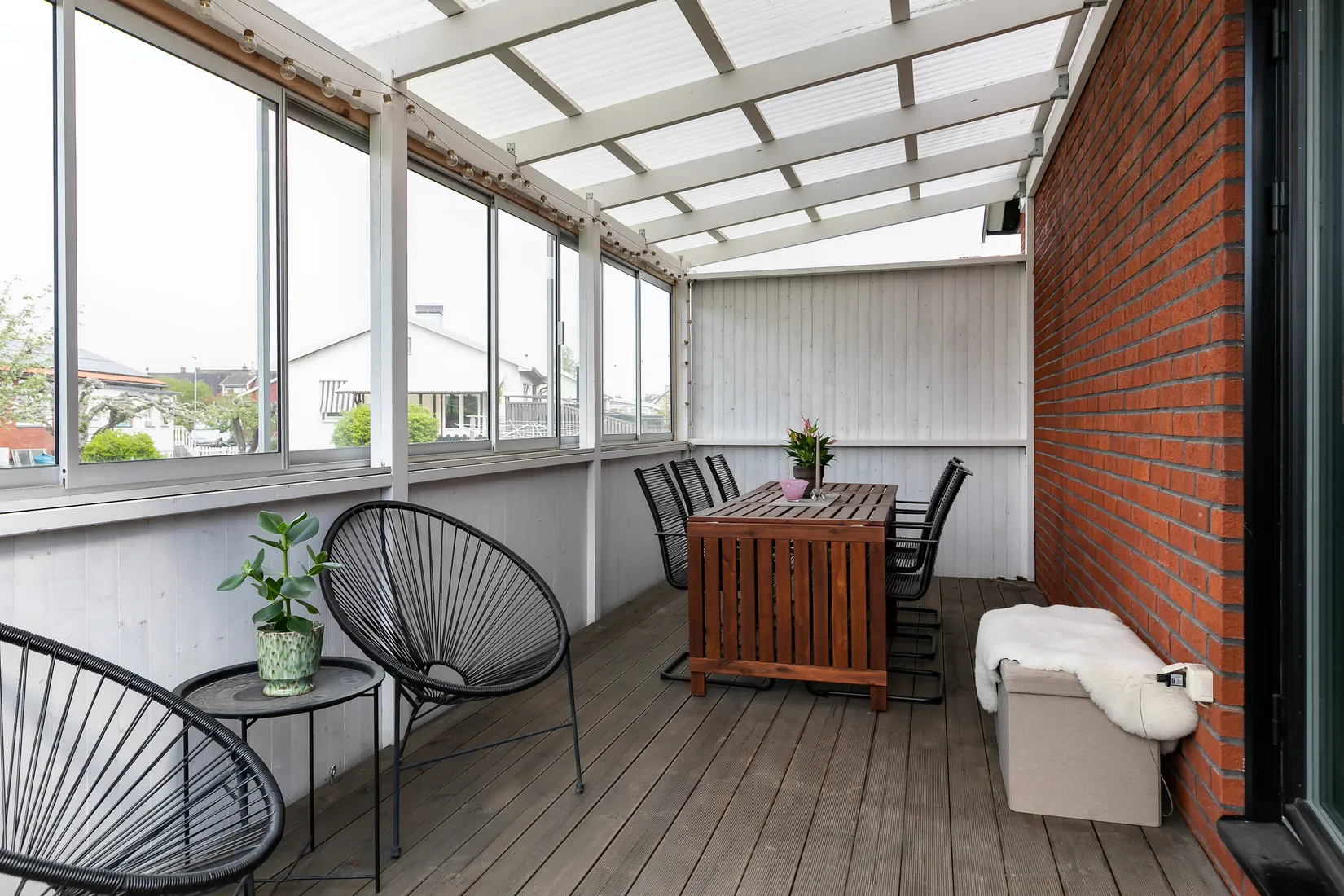 Villa, Jeremiasvägen 11, Sörby, Örebro