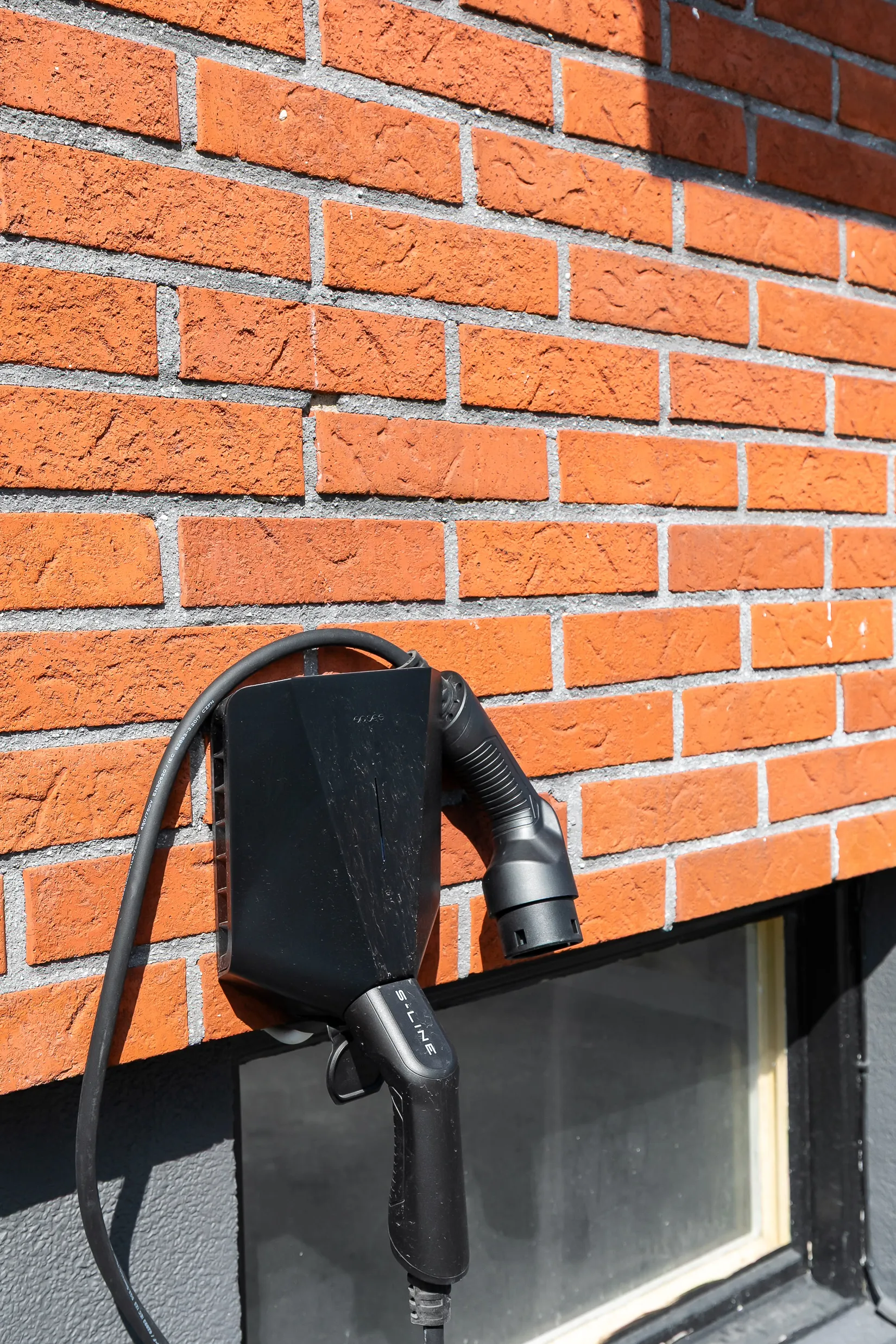 Villa, Jeremiasvägen 11, Sörby, Örebro