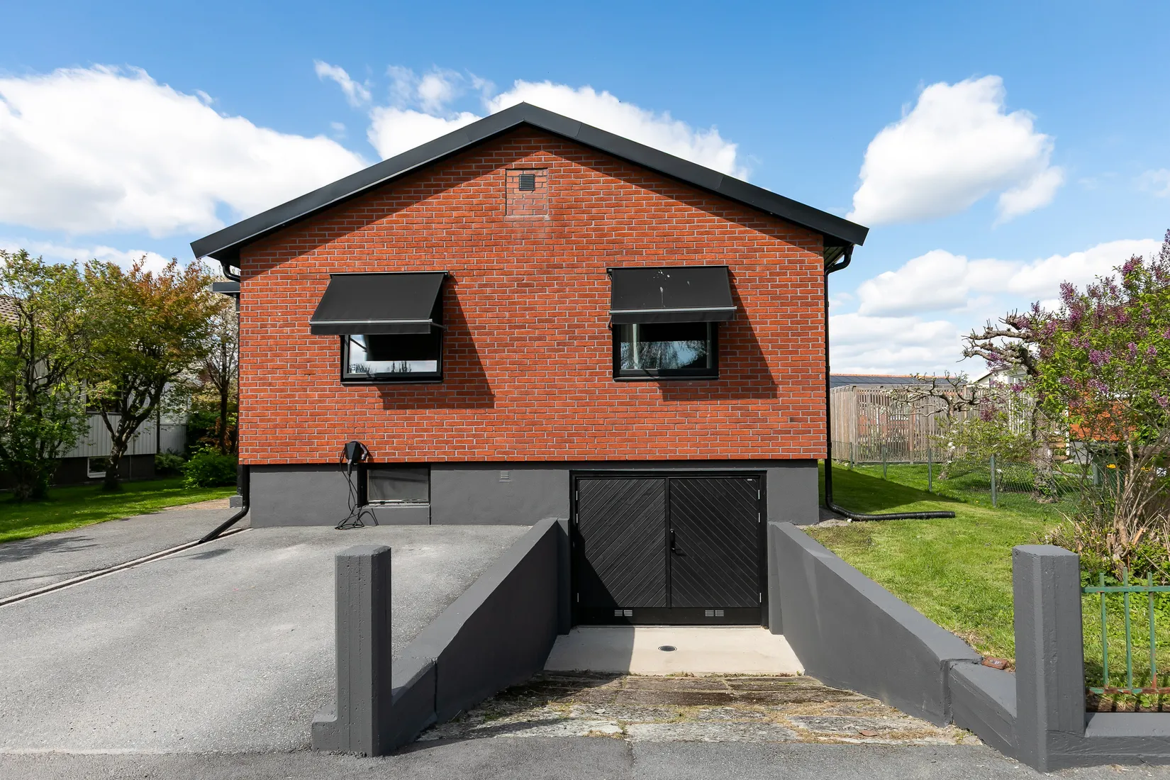 Villa, Jeremiasvägen 11, Sörby, Örebro