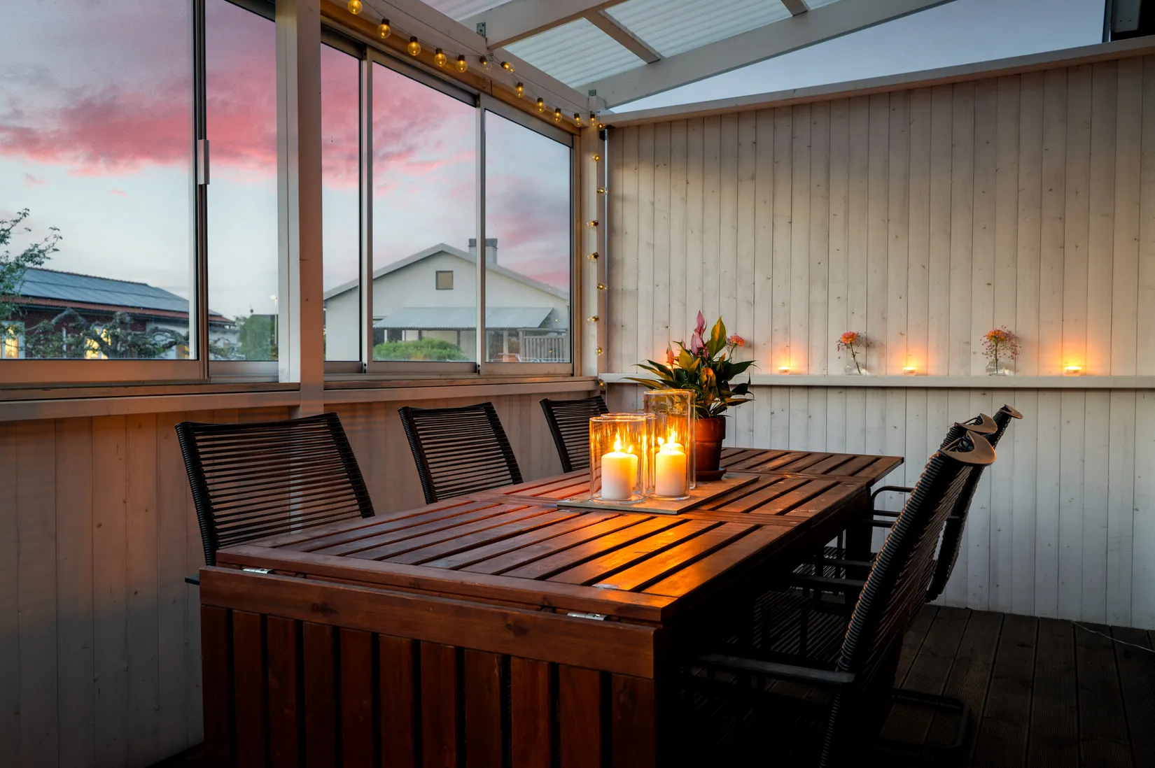 Villa, Jeremiasvägen 11, Sörby, Örebro