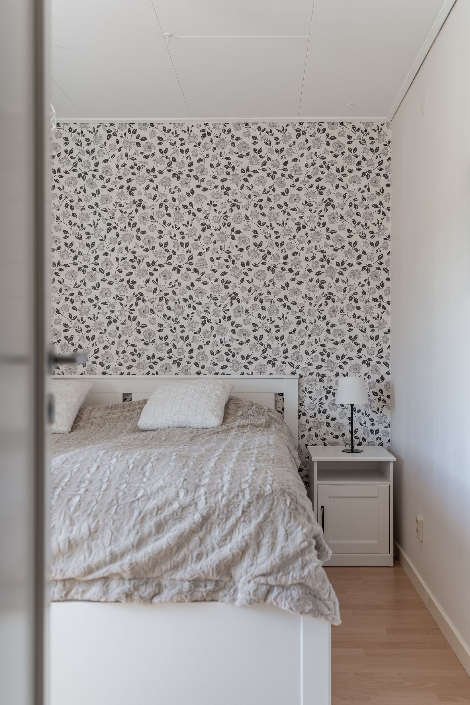 Villa, Radhus, Dammågränd 14, Torvalla, Östersund