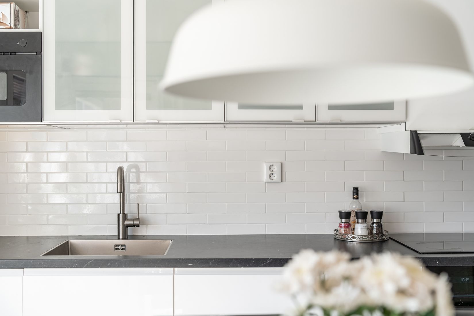 Villa, Radhus, Dammågränd 14, Torvalla, Östersund