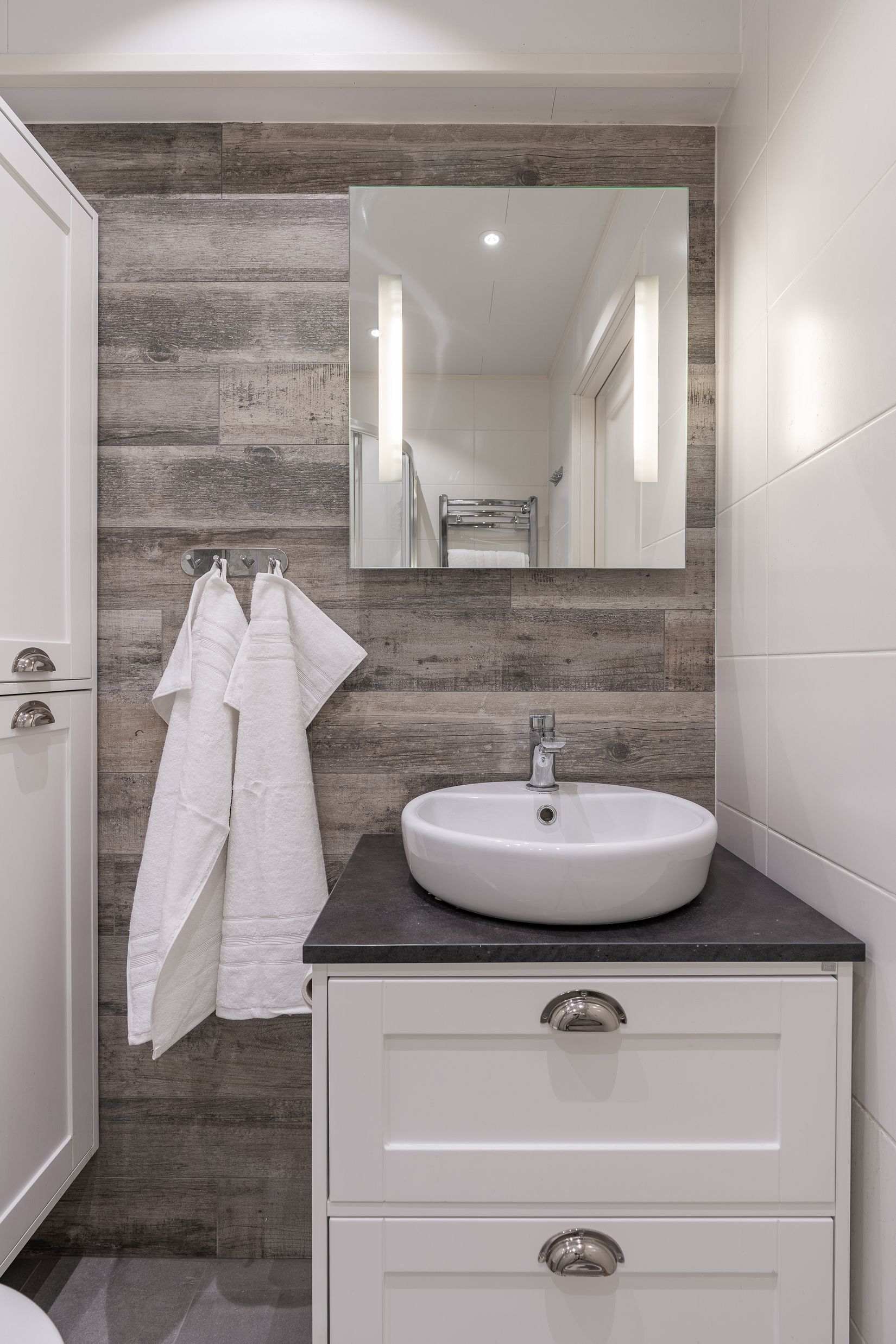 Villa, Radhus, Dammågränd 14, Torvalla, Östersund