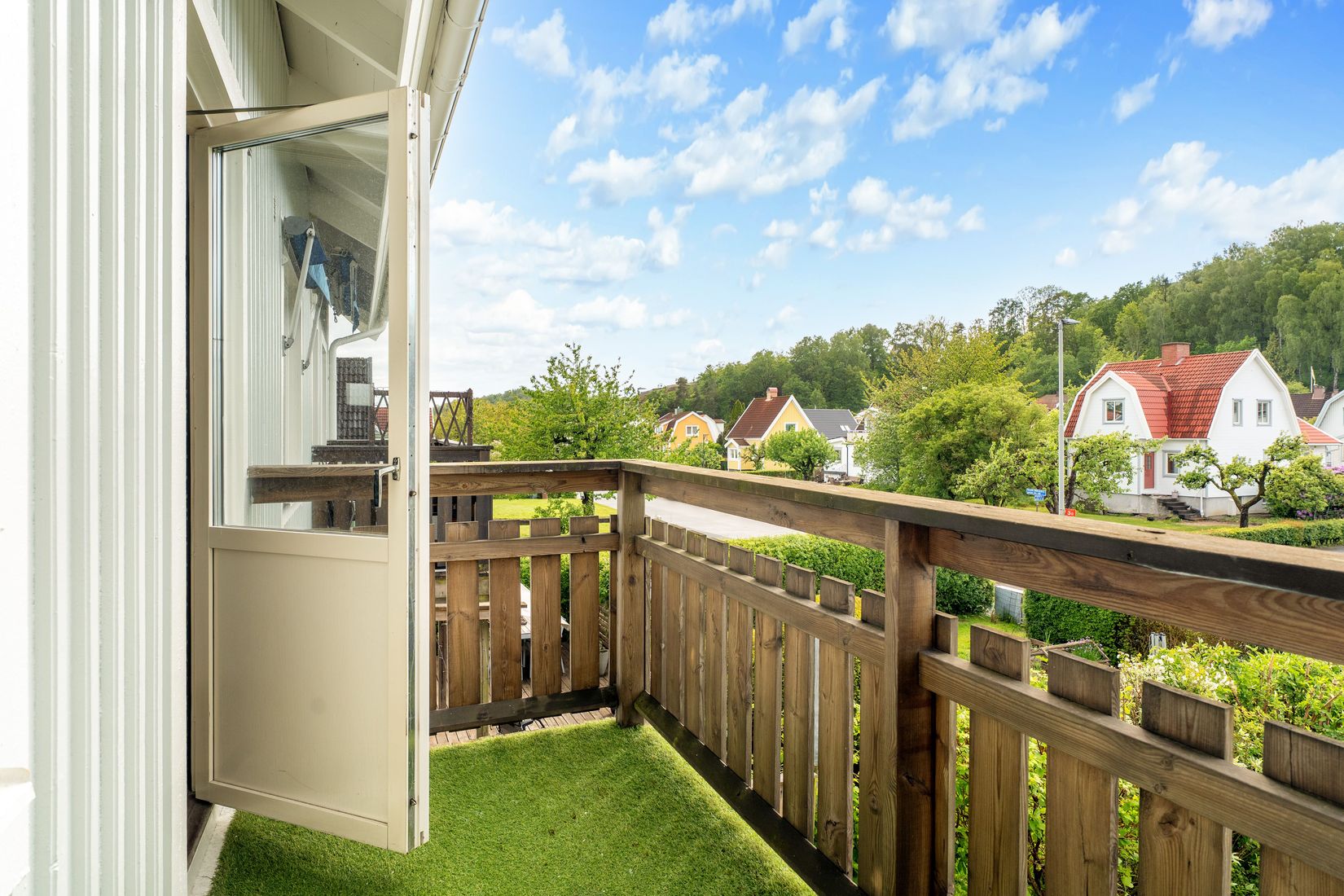 Bostadsrätt, Gamla Bällskärsgatan 27A, Hisings Backa, Göteborg