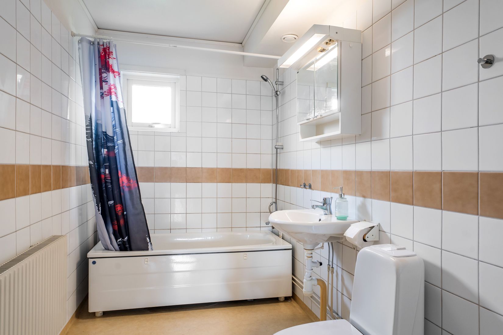 Bostadsrätt, Gamla Bällskärsgatan 27A, Hisings Backa, Göteborg