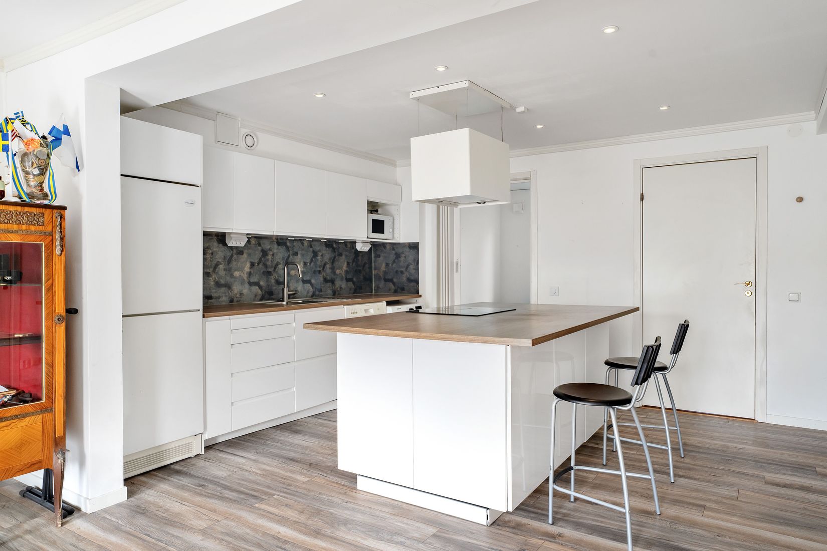 Bostadsrätt, Gamla Bällskärsgatan 27A, Hisings Backa, Göteborg