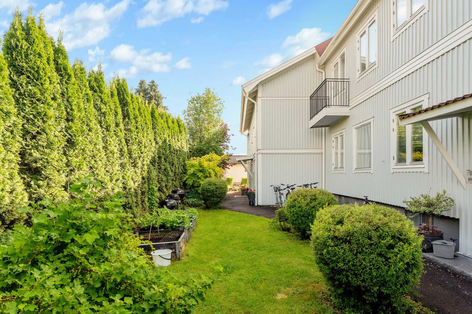 Bostadsrätt, Gamla Bällskärsgatan 27A, Hisings Backa, Göteborg