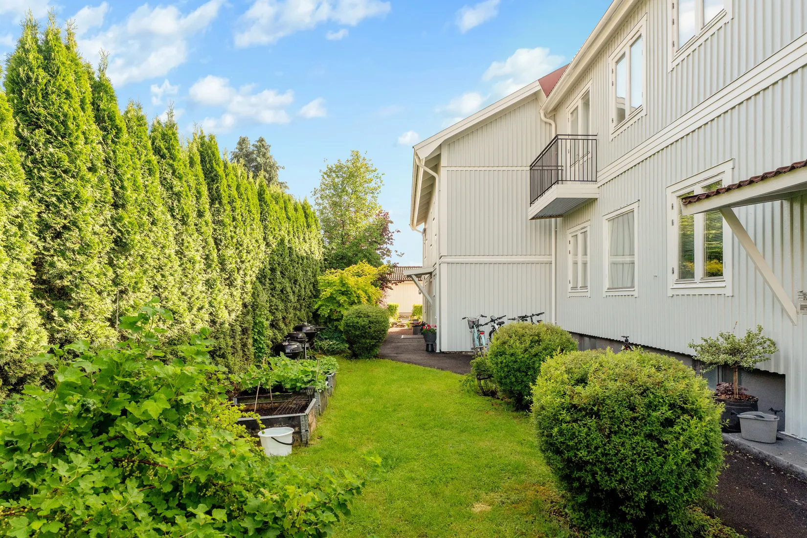 Bostadsrätt, Gamla Bällskärsgatan 27A, Hisings Backa, Göteborg
