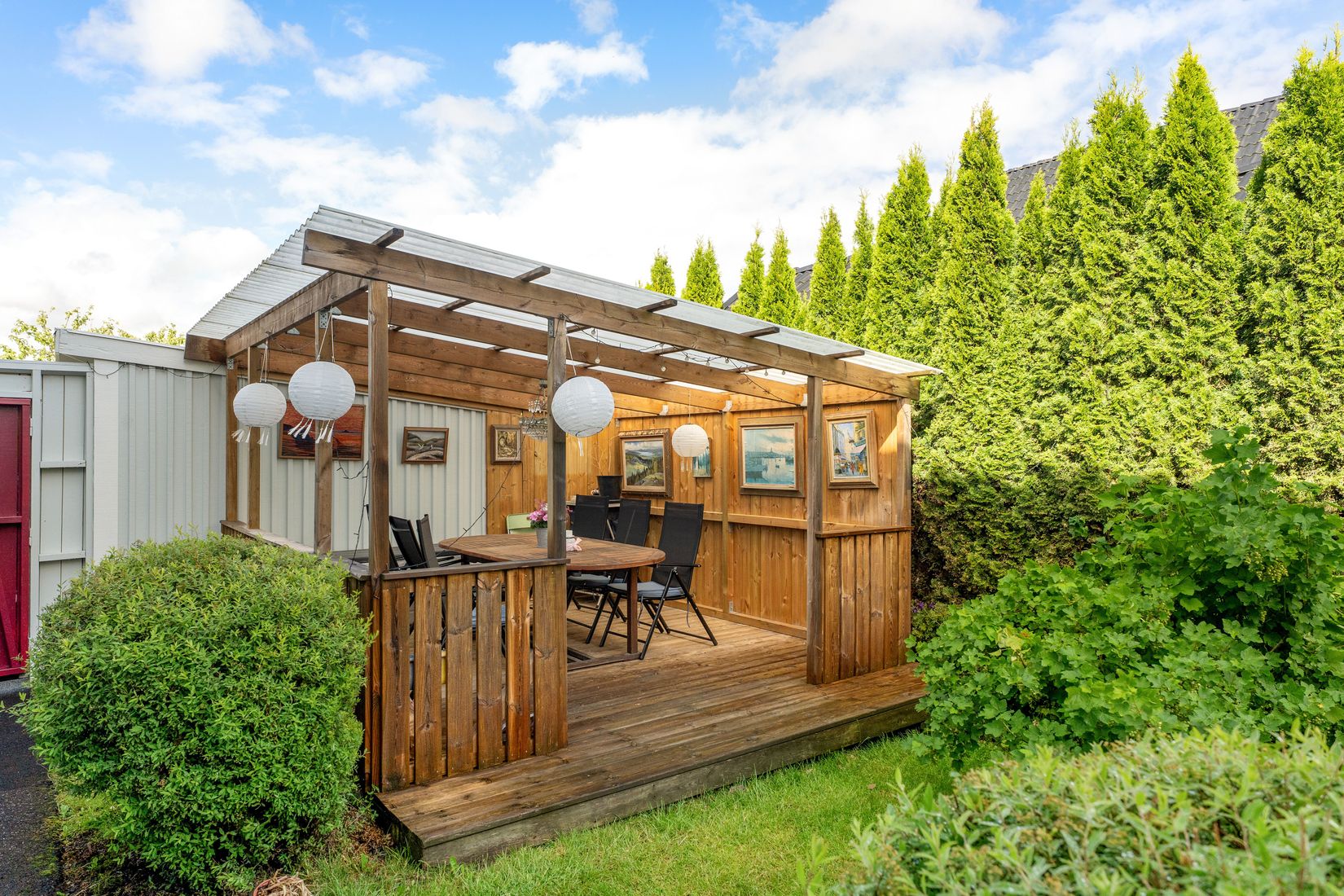 Bostadsrätt, Gamla Bällskärsgatan 27A, Hisings Backa, Göteborg